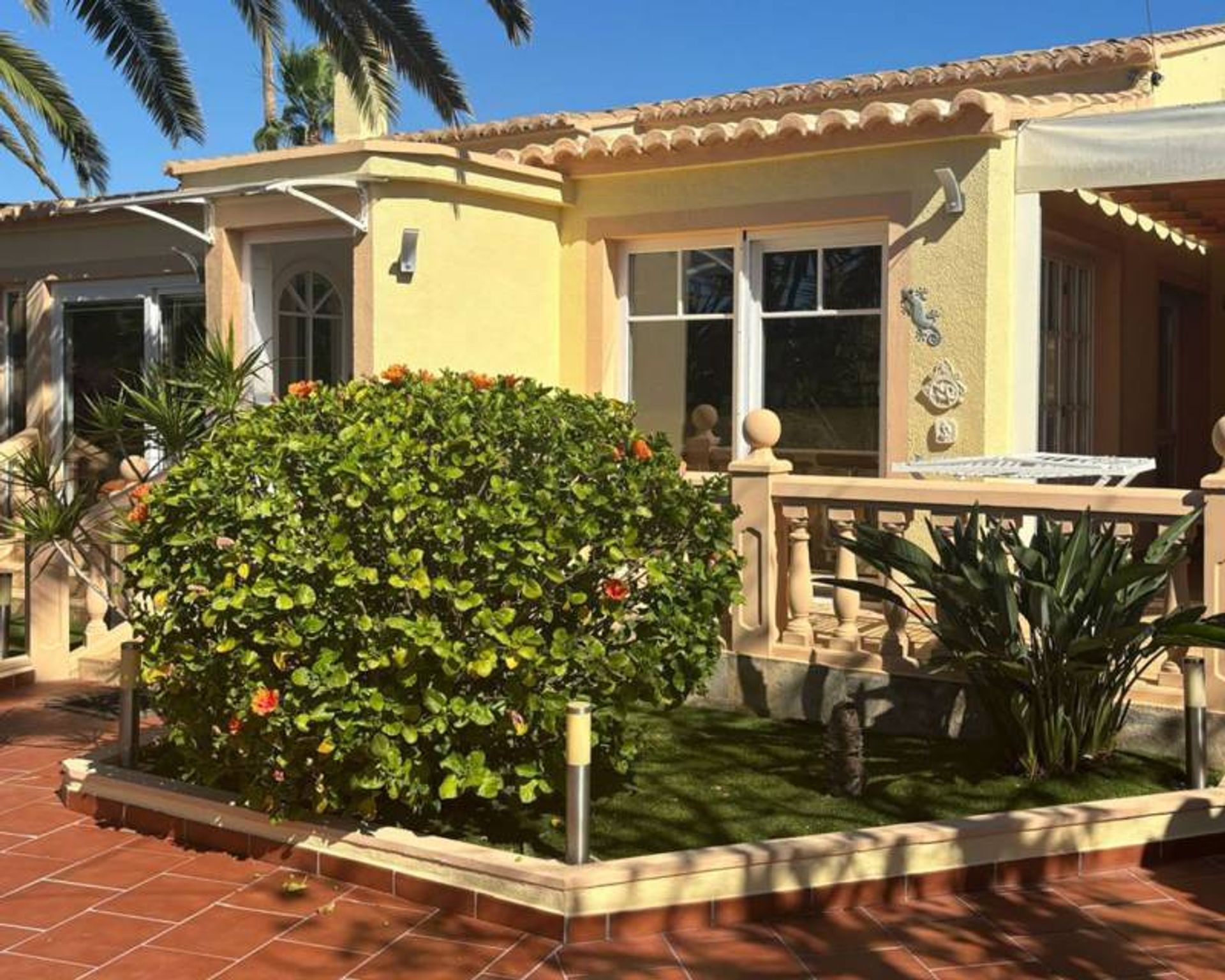 casa en Costa Nova, Comunidad Valenciana 12864054