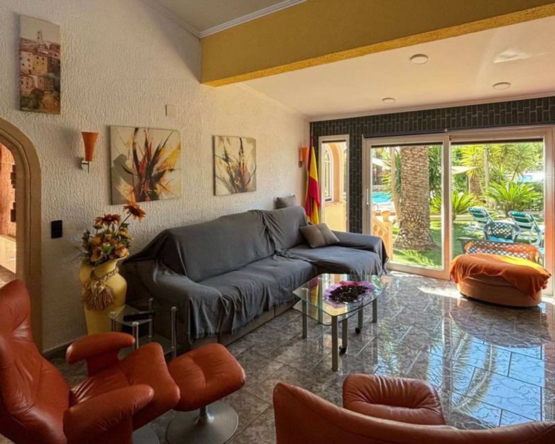 casa en Costa Nova, Comunidad Valenciana 12864054