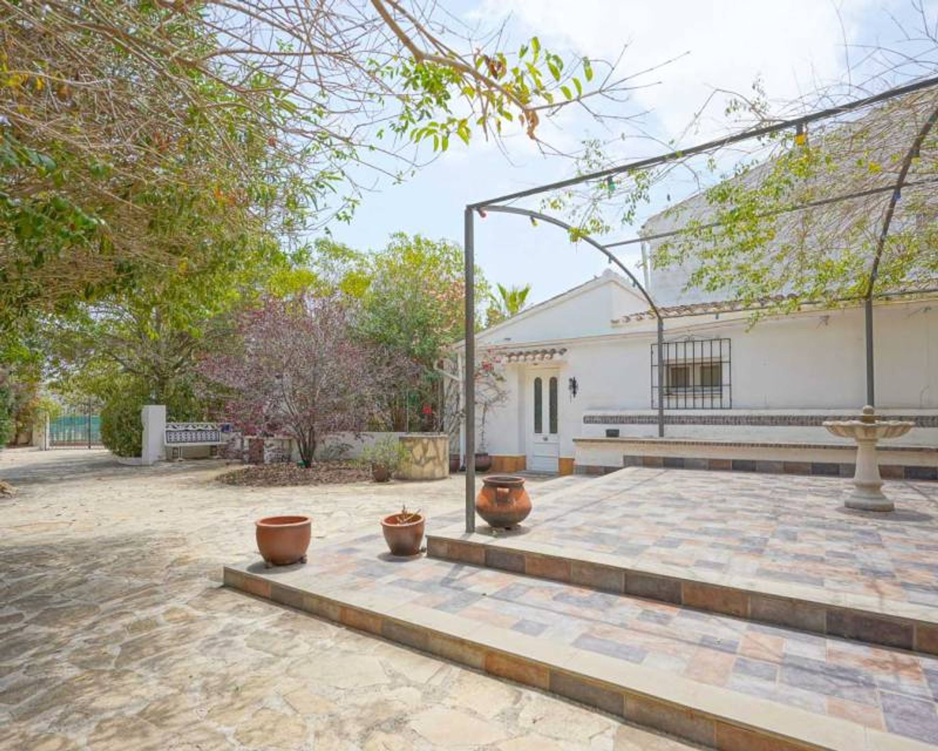 casa en Xàbia, Comunidad Valenciana 12864057