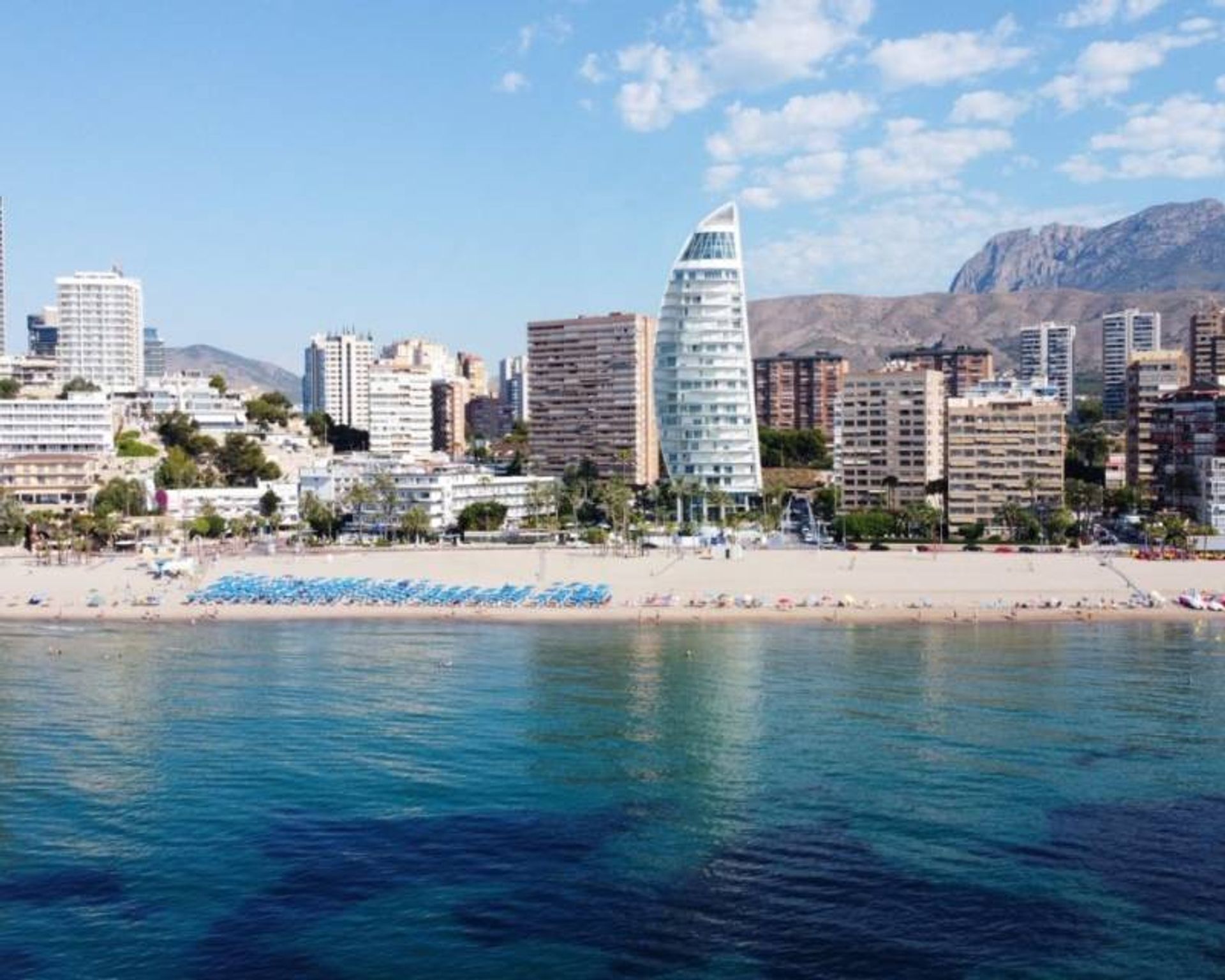 Kondominium di Benidorm, Comunidad Valenciana 12864061