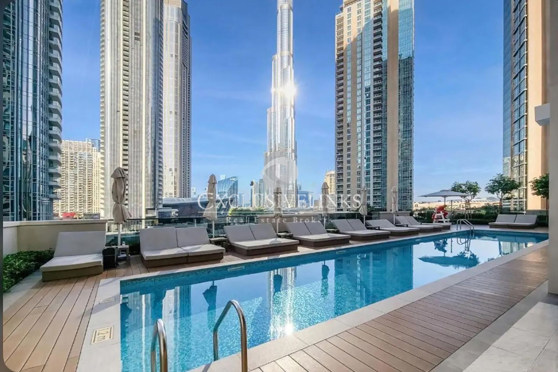 Kondominium di Dubai, Dubai 12864066