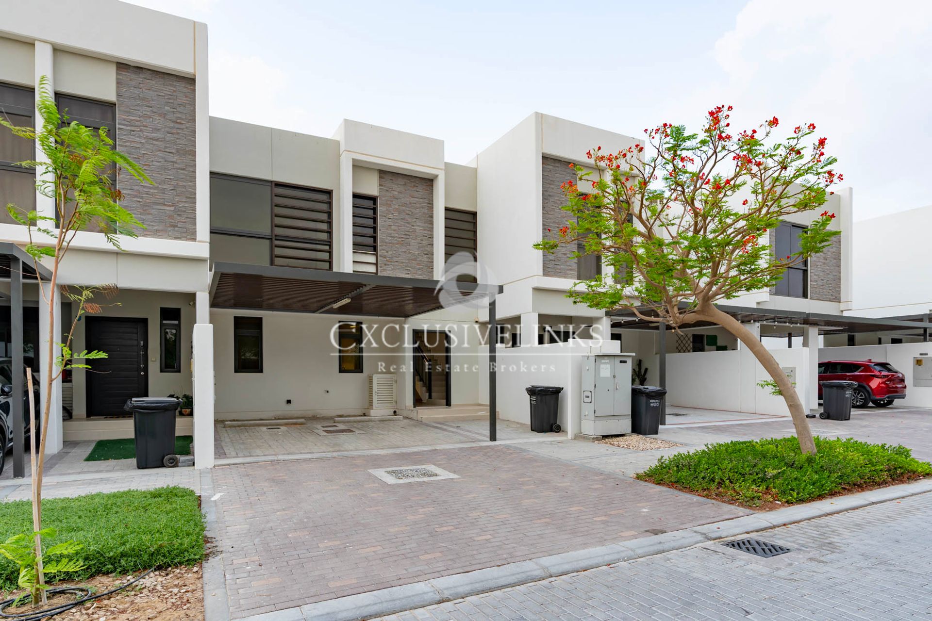 rumah dalam Dubai, Dubai 12864068