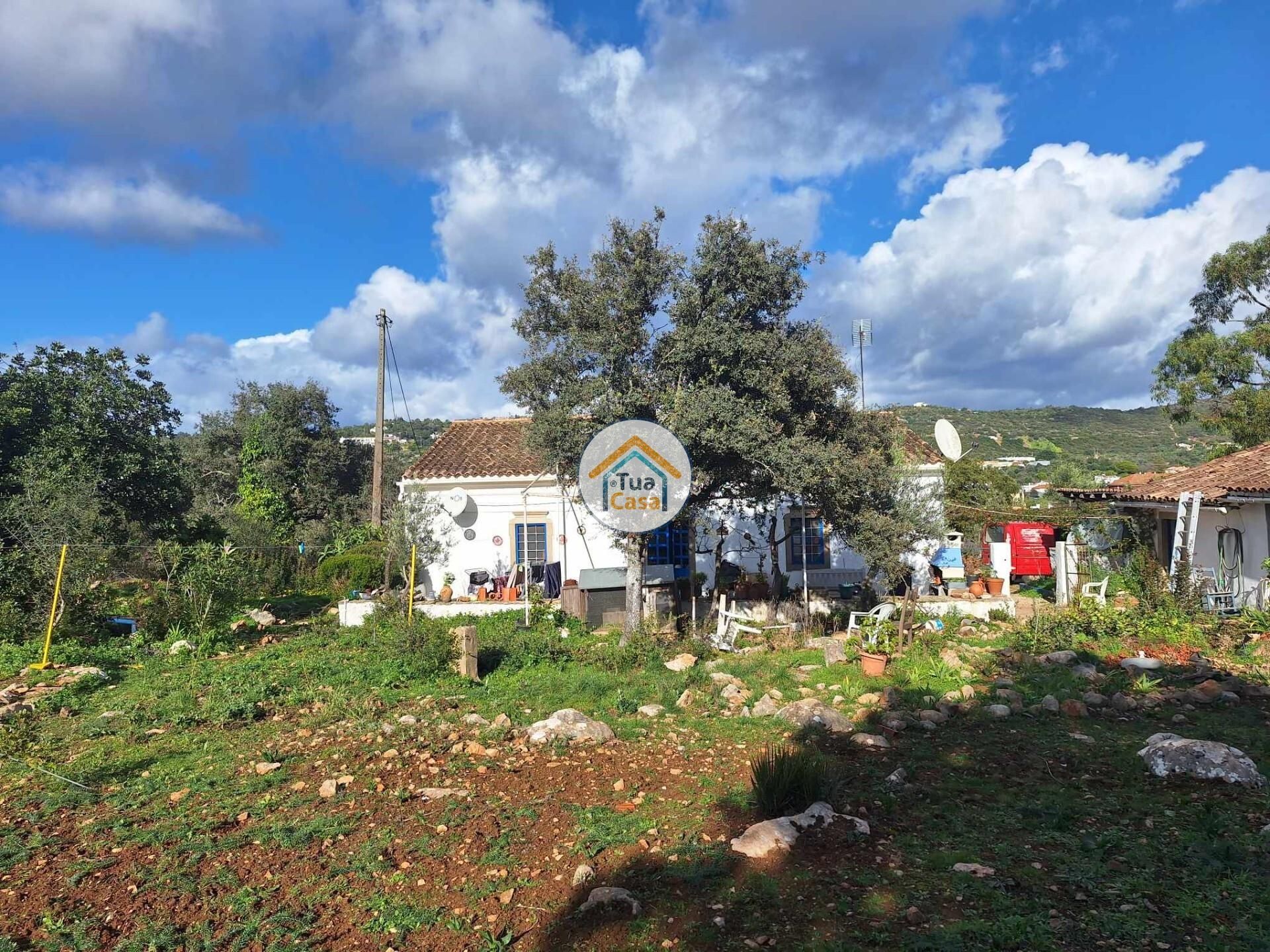 Haus im São Brás de Alportel, Faro District 12864102