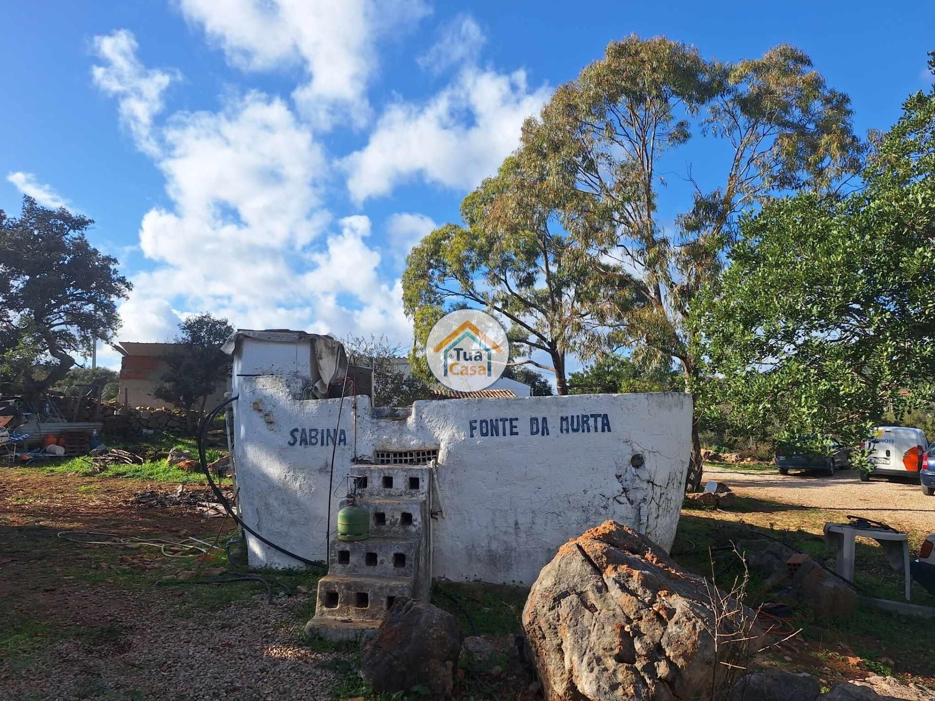 Haus im São Brás de Alportel, Faro District 12864102