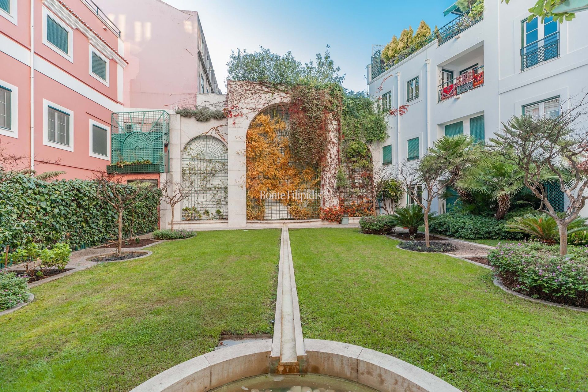 Condominio en Lisbon, Lisbon 12864159