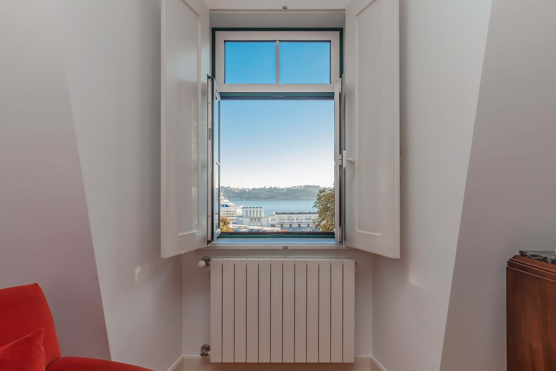 Residential in Lisbon, Lisbon 12864159