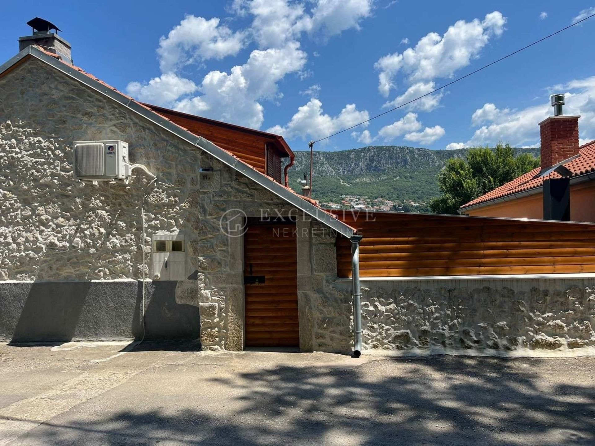 casa no Novi Vinodolski, Primorsko-Goranska Zupanija 12864162