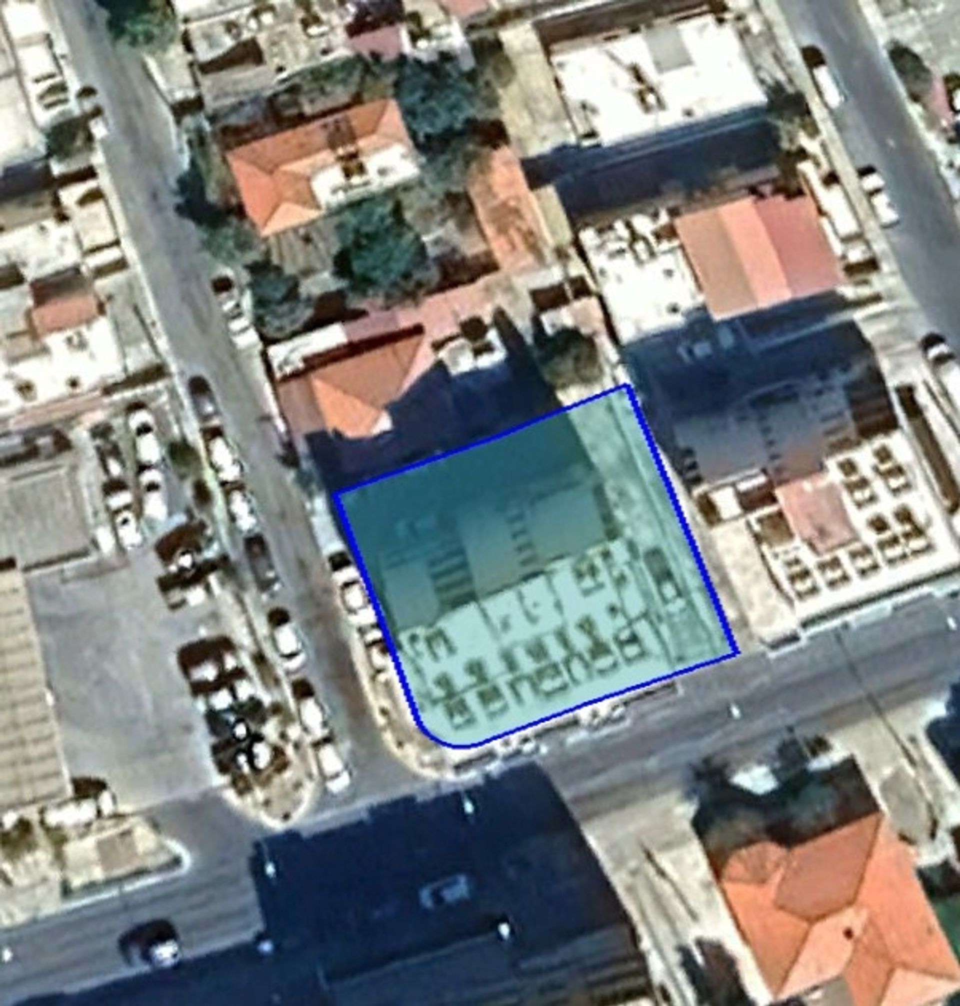 Autre dans Limassol, Lémésos 12864173