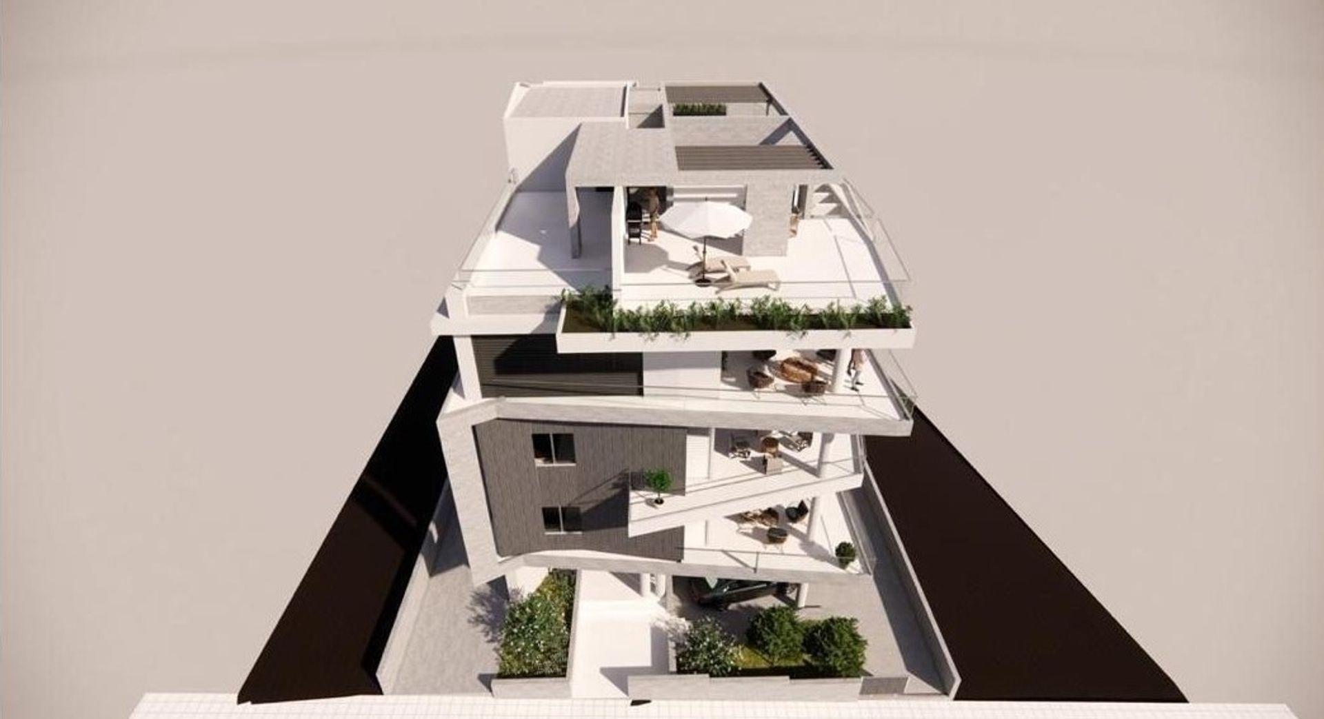 Land i Agios Athanasios, Limassol 12864174