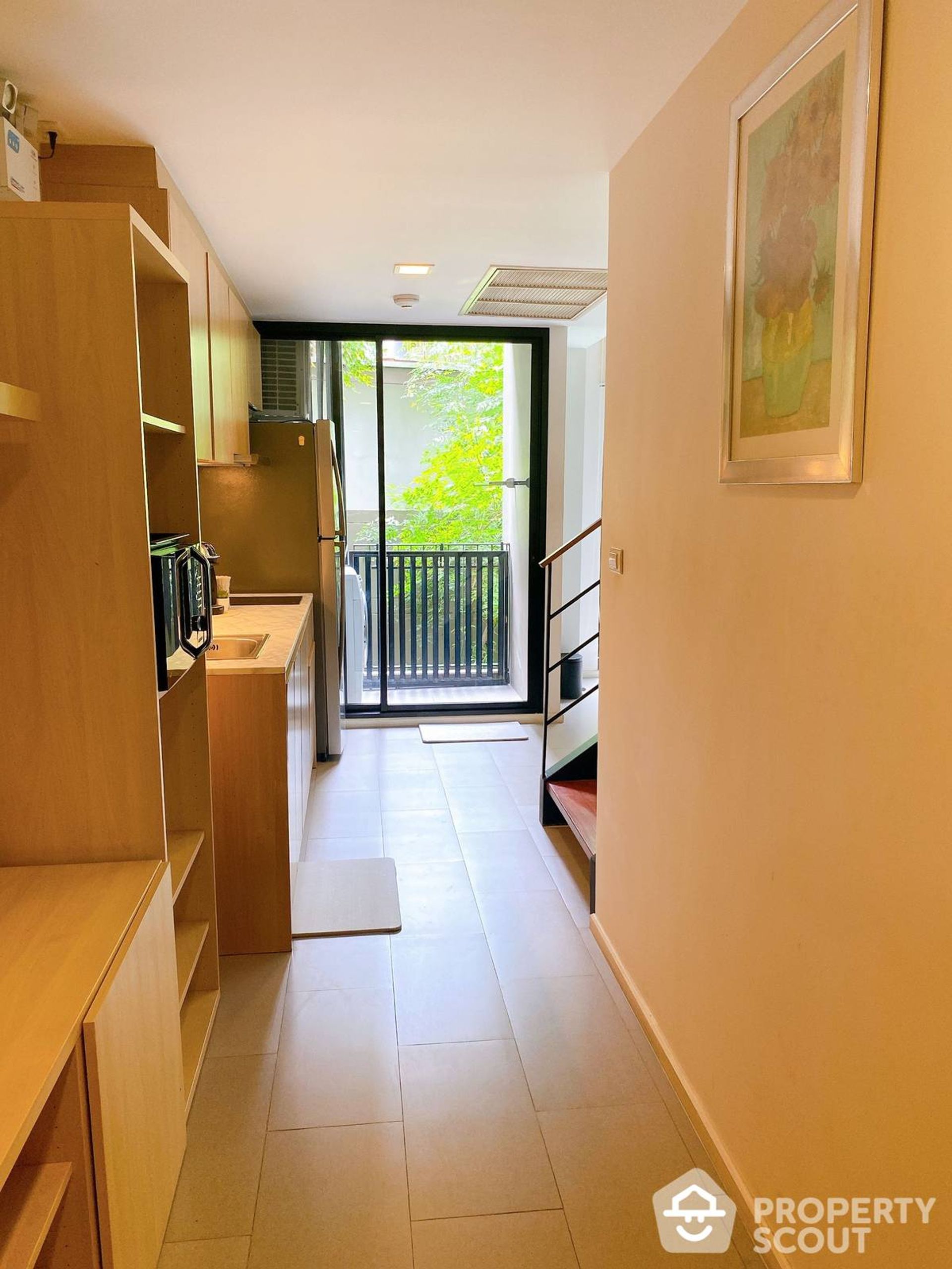 Condominium in Ratchathewi, Krung Thep Maha Nakhon 12864200