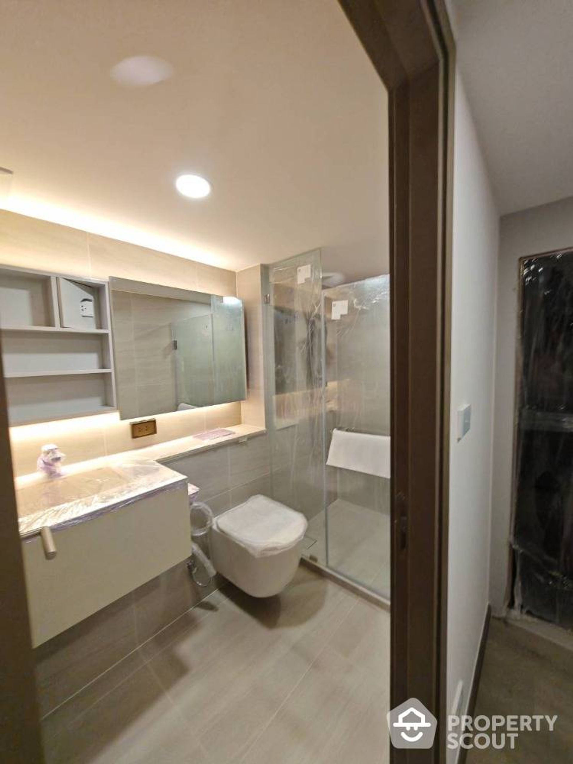 Condominium in , Krung Thep Maha Nakhon 12864213