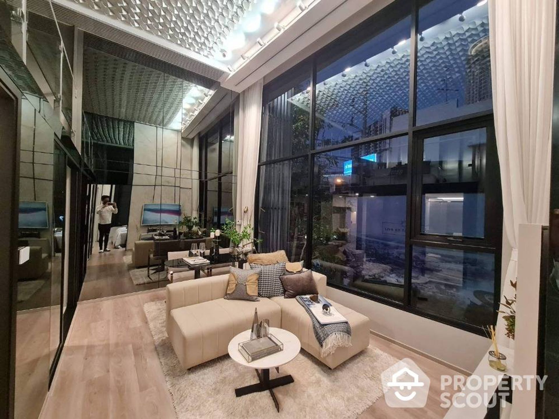 Condominium in , Krung Thep Maha Nakhon 12864213