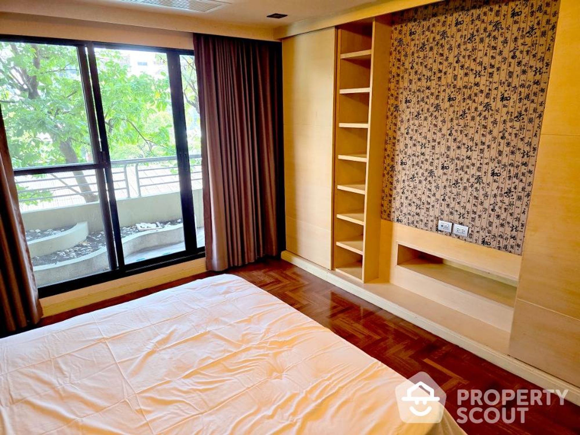 Квартира в , Krung Thep Maha Nakhon 12864214