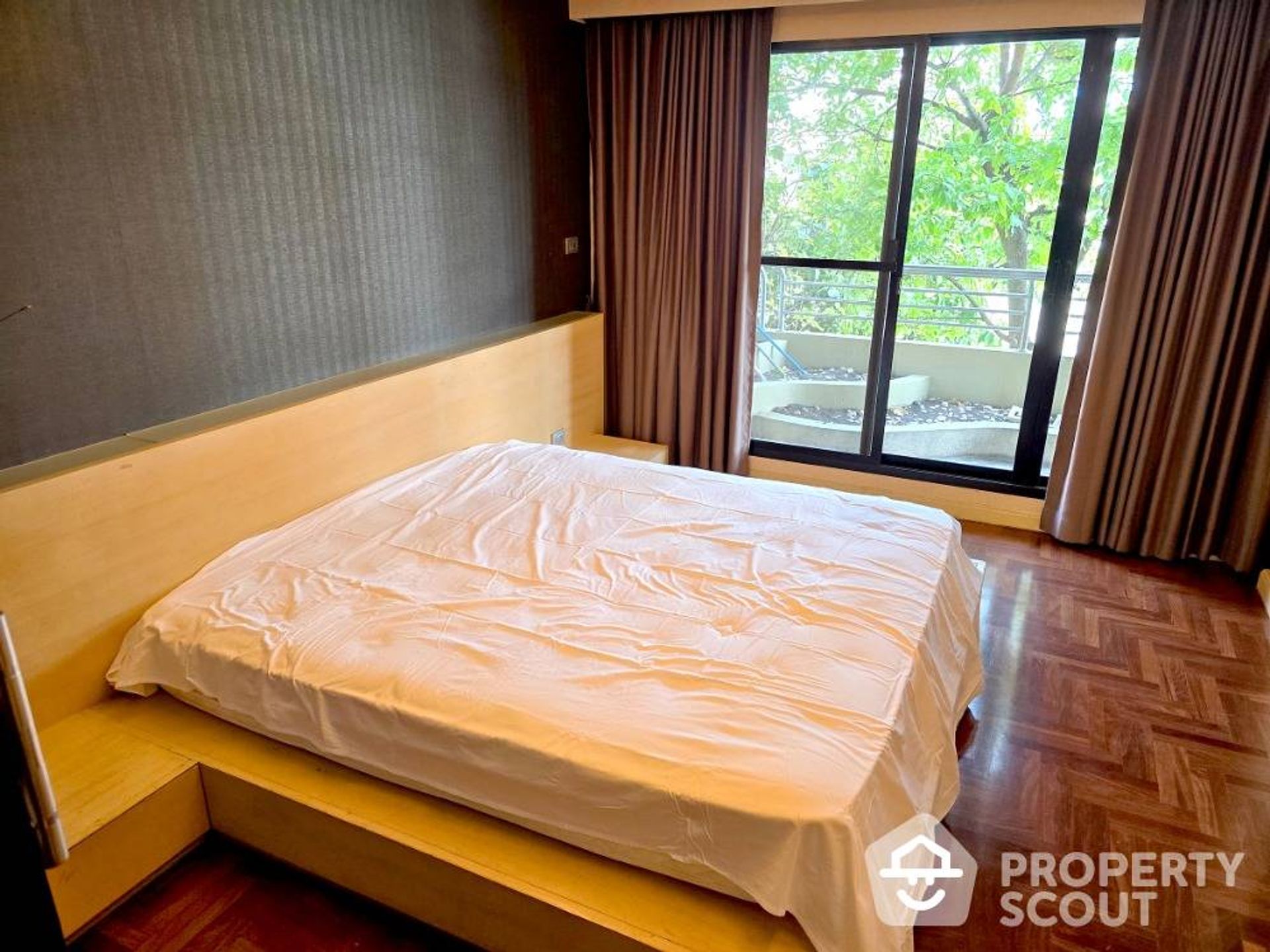 Квартира в , Krung Thep Maha Nakhon 12864214