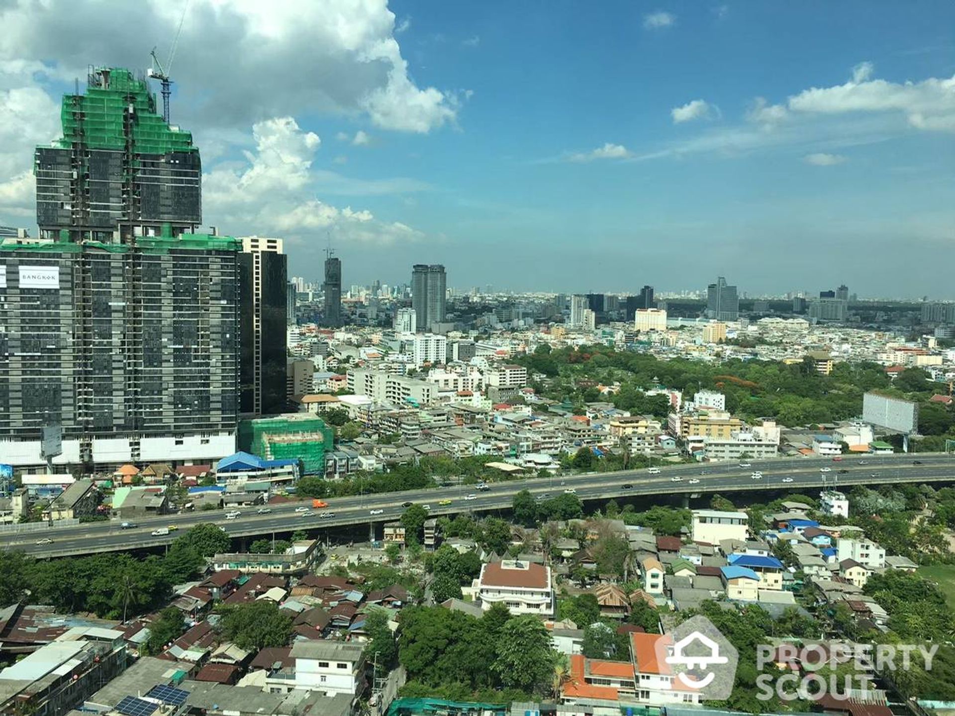 Condominium dans , Krung Thep Maha Nakhon 12864222