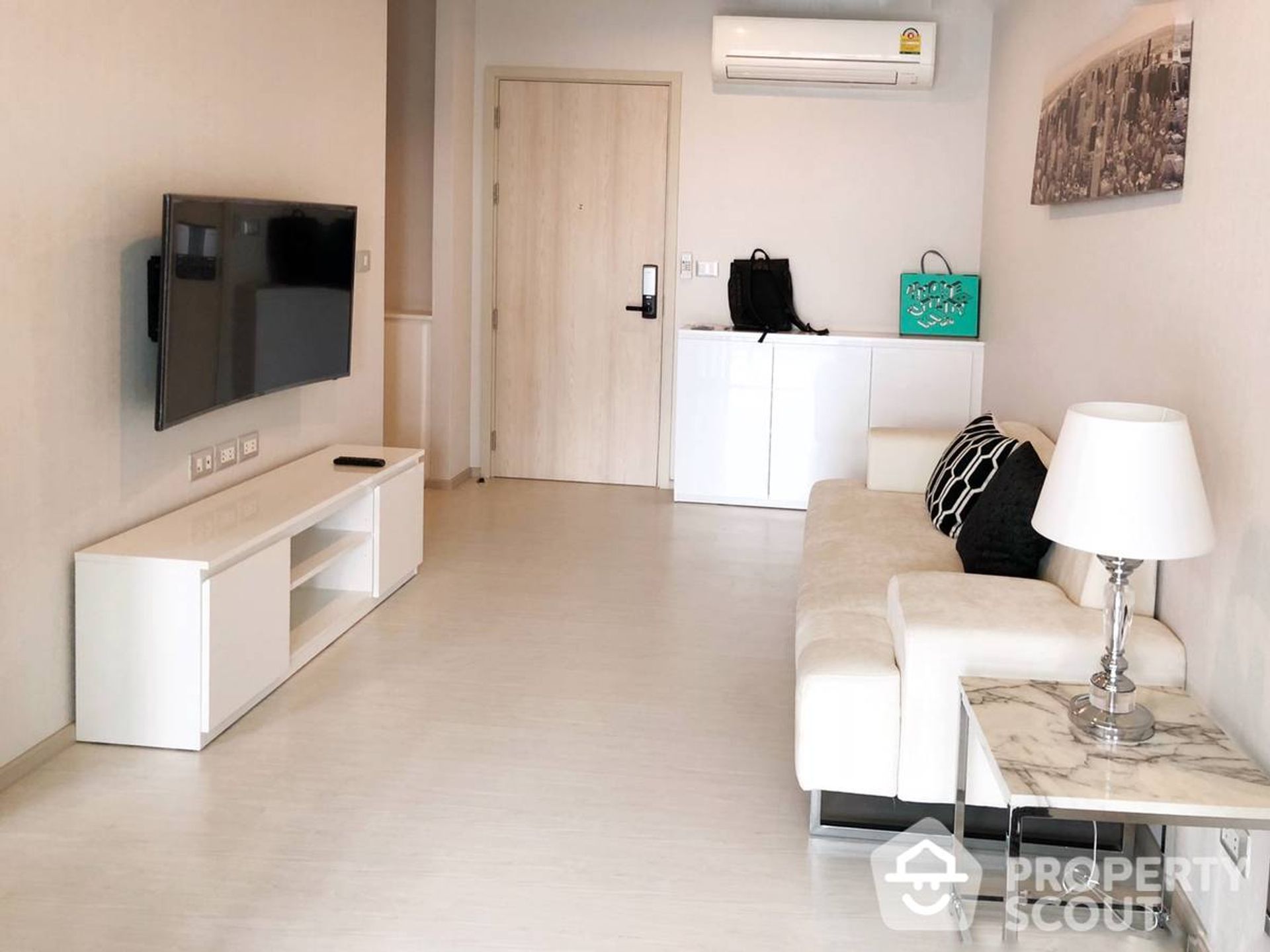 Condominio nel Wattana, Krung Thep Maha Nakhon 12864225