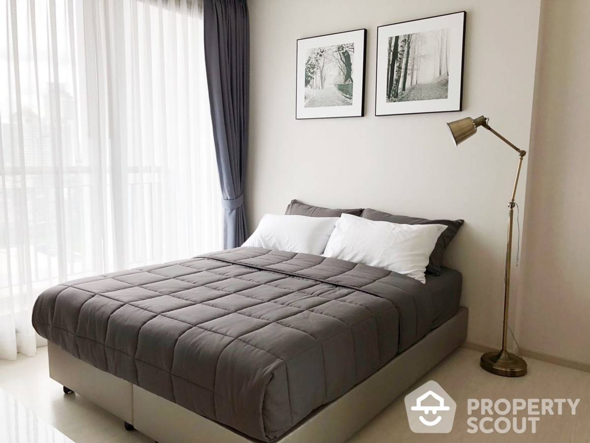 Condominio nel Wattana, Krung Thep Maha Nakhon 12864225