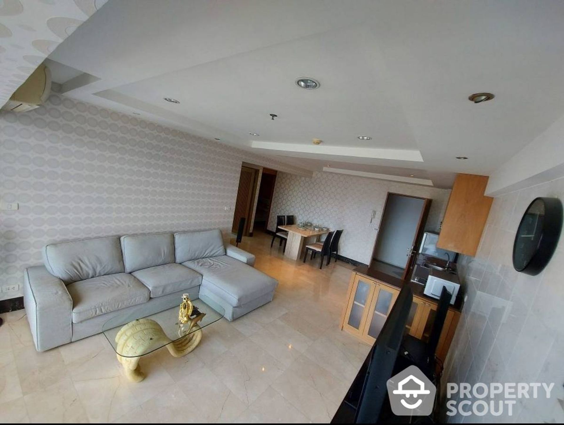 Condominium dans Chanson Ban Na, Krung Thep Maha Nakhon 12864270