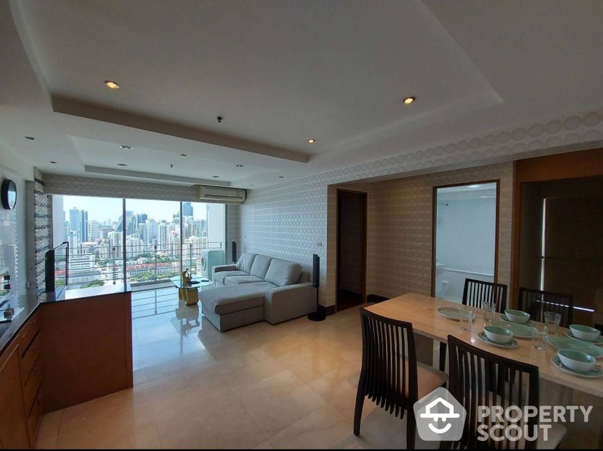 Condominium dans Chanson Ban Na, Krung Thep Maha Nakhon 12864270