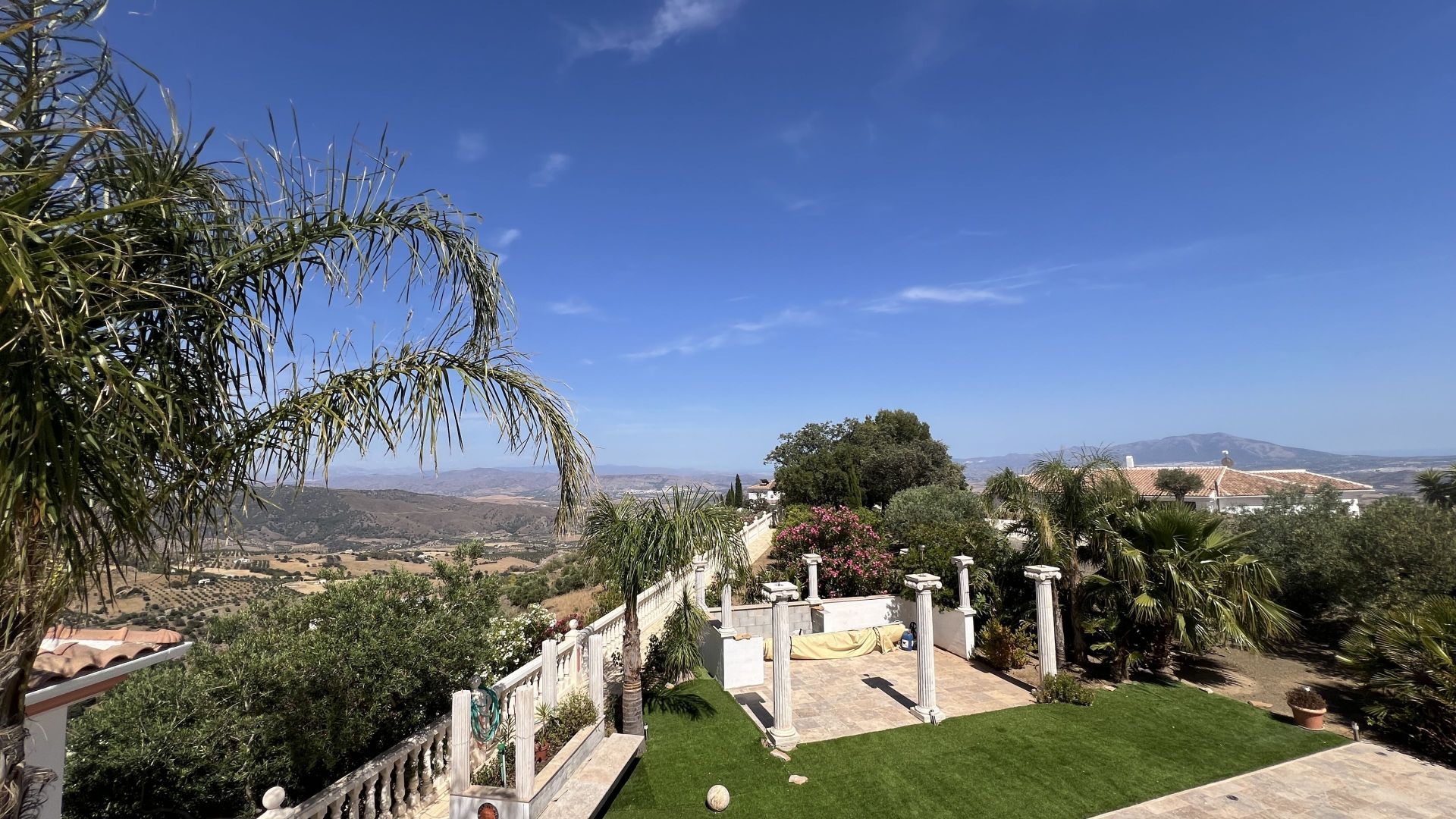 Huis in Casarabonela, Andalusië 12864287