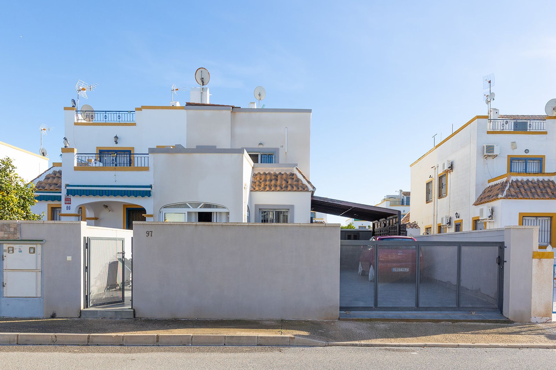 Industrieel in Torrevieja, Valencian Community 12864352