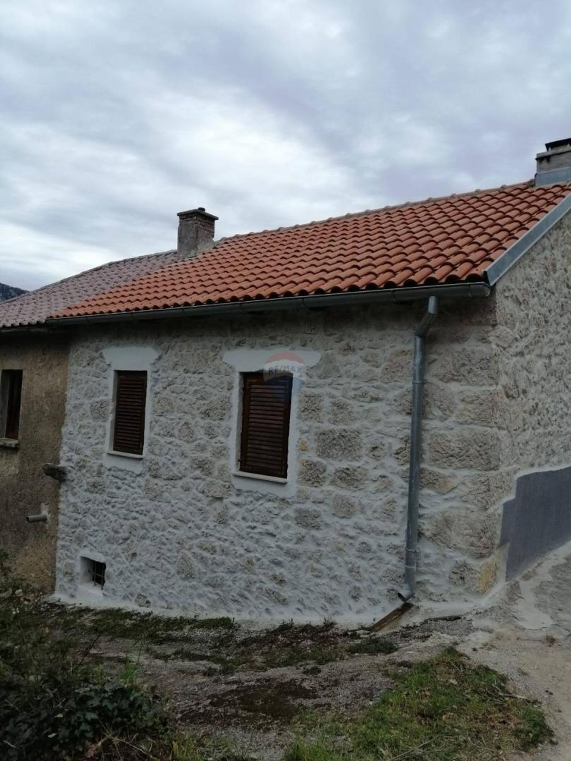 Hus i Bribir, Primorsko-goranska županija 12864356