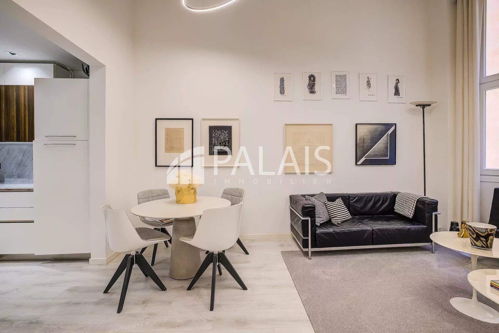 Condominio en Nice, Alpes-Maritimes 12864369