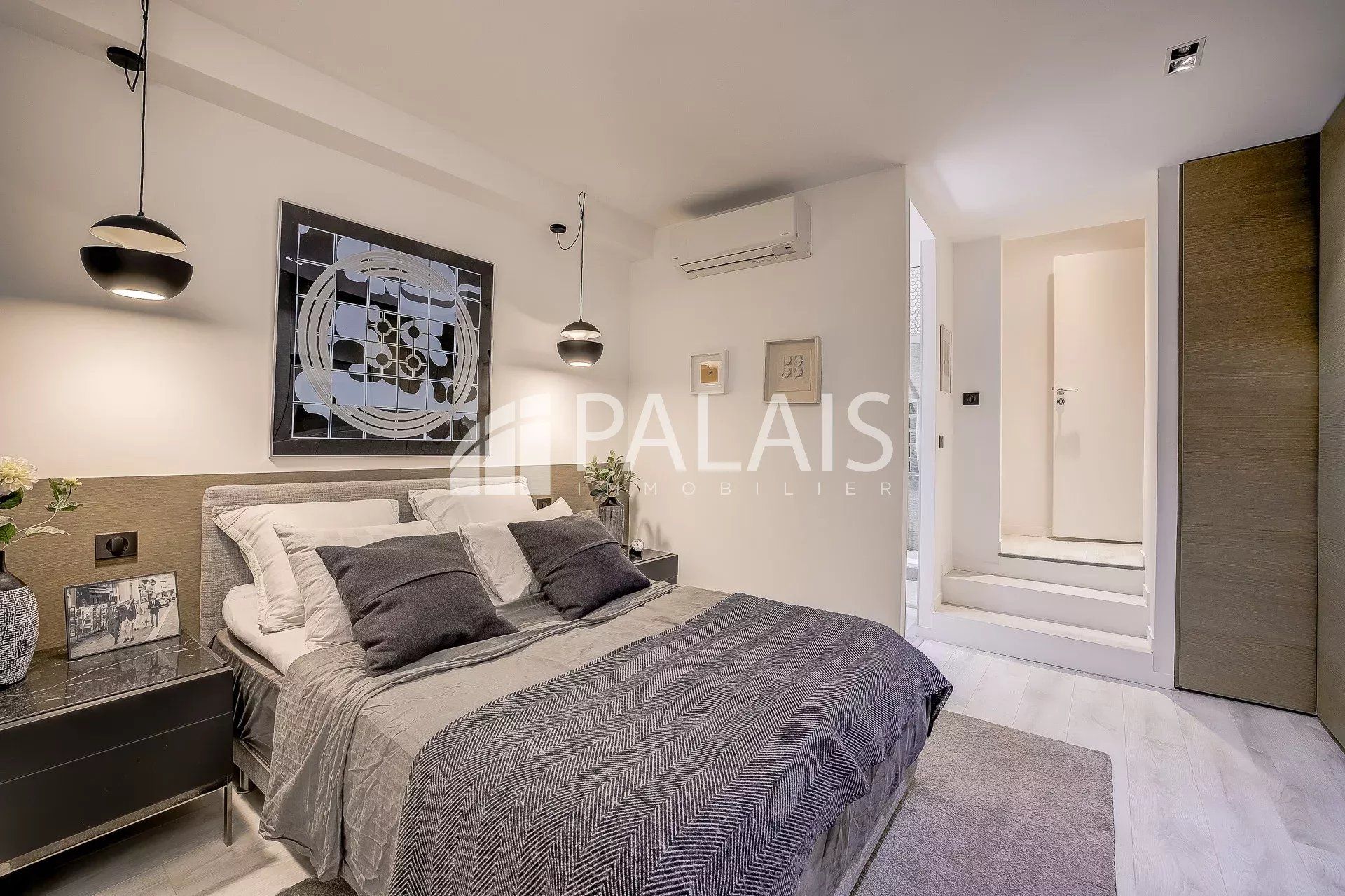 Condominio en Nice, Alpes-Maritimes 12864369