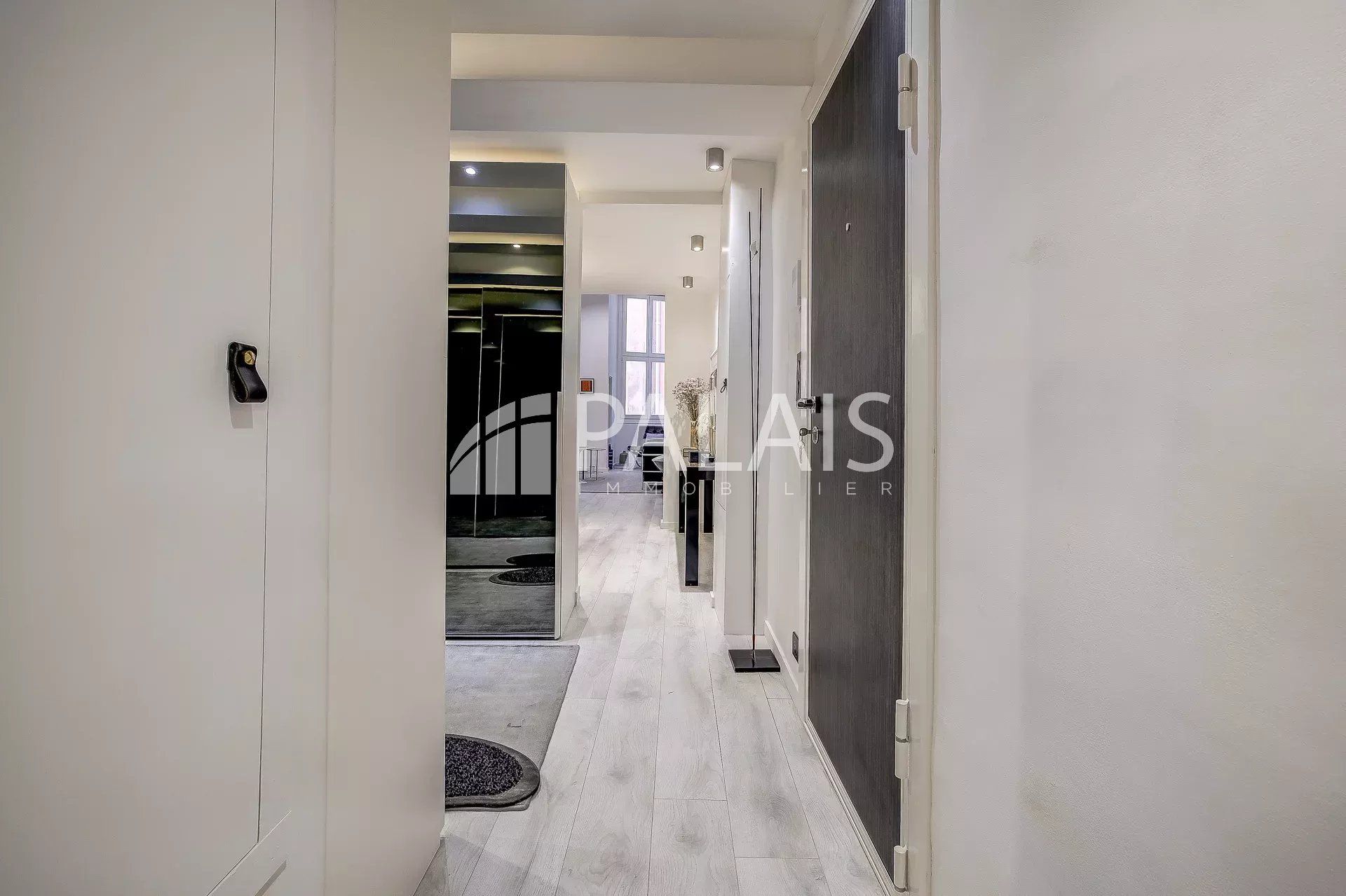 Condominio en Nice, Alpes-Maritimes 12864369