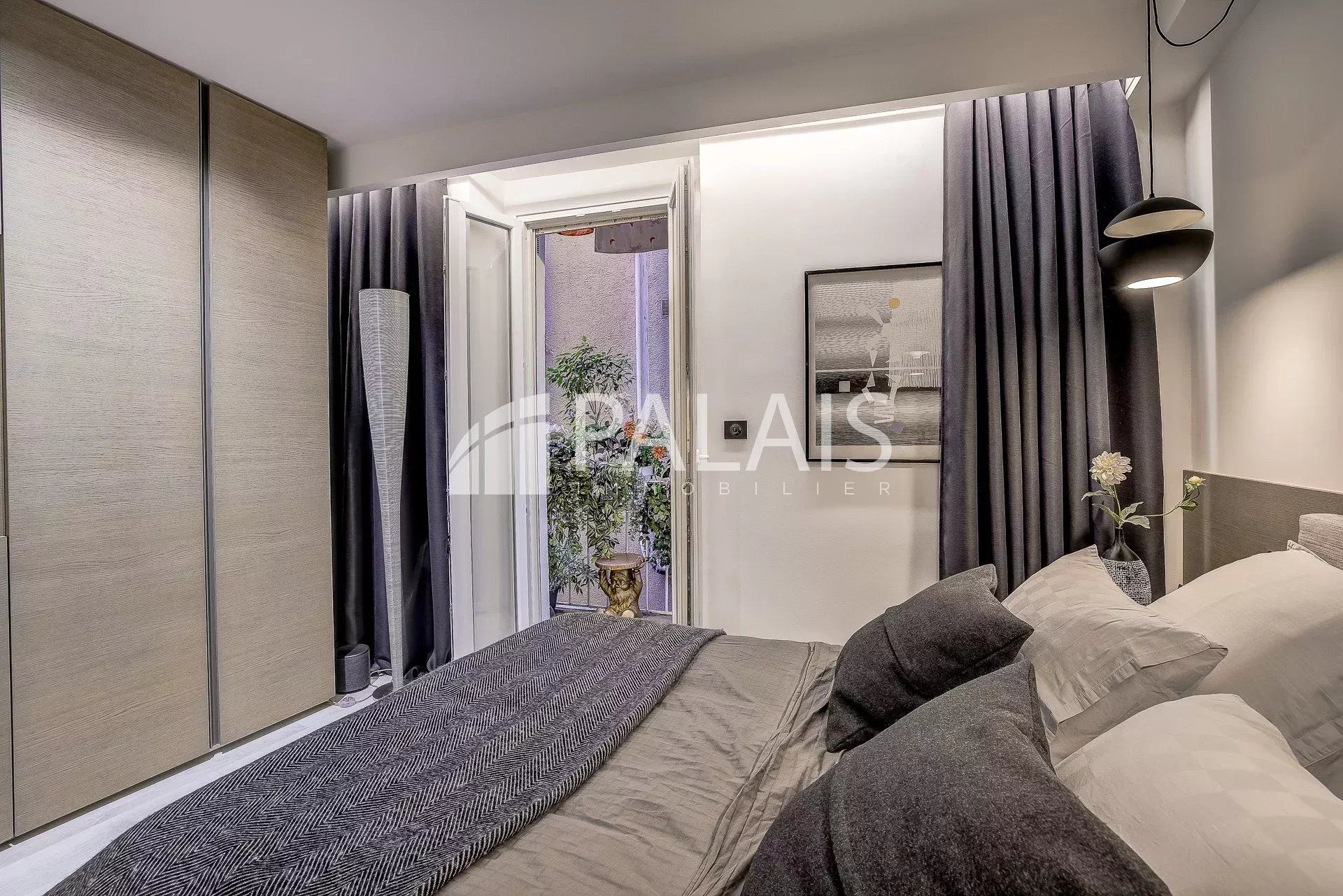 Condominio en Nice, Alpes-Maritimes 12864369