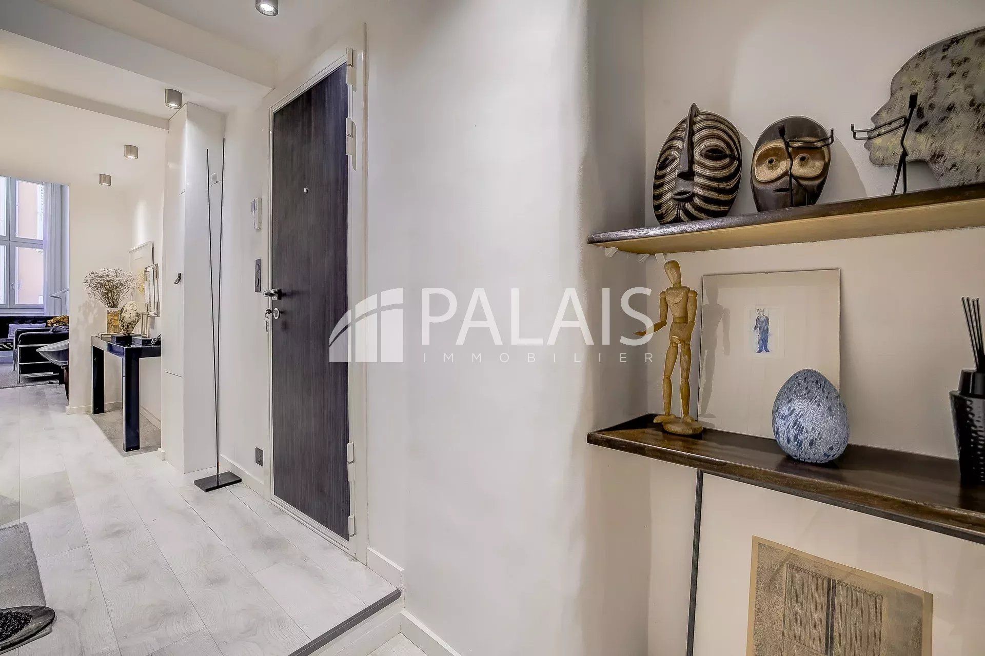 Condominio en Nice, Alpes-Maritimes 12864369