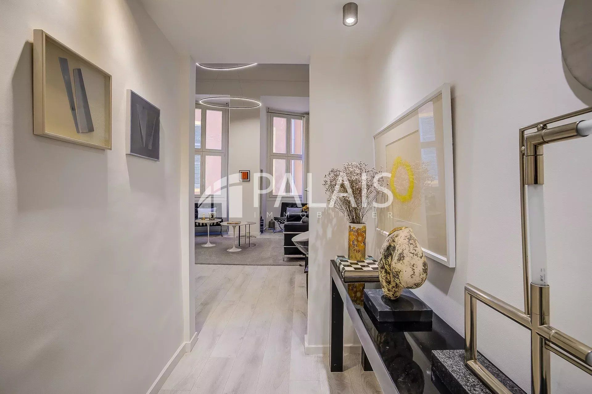 Condominio en Nice, Alpes-Maritimes 12864369