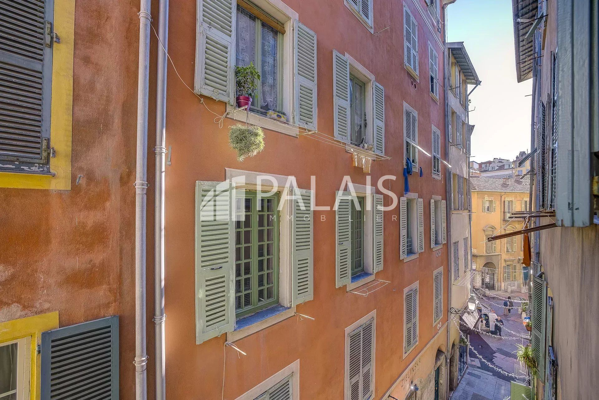 Condominio en Nice, Alpes-Maritimes 12864369