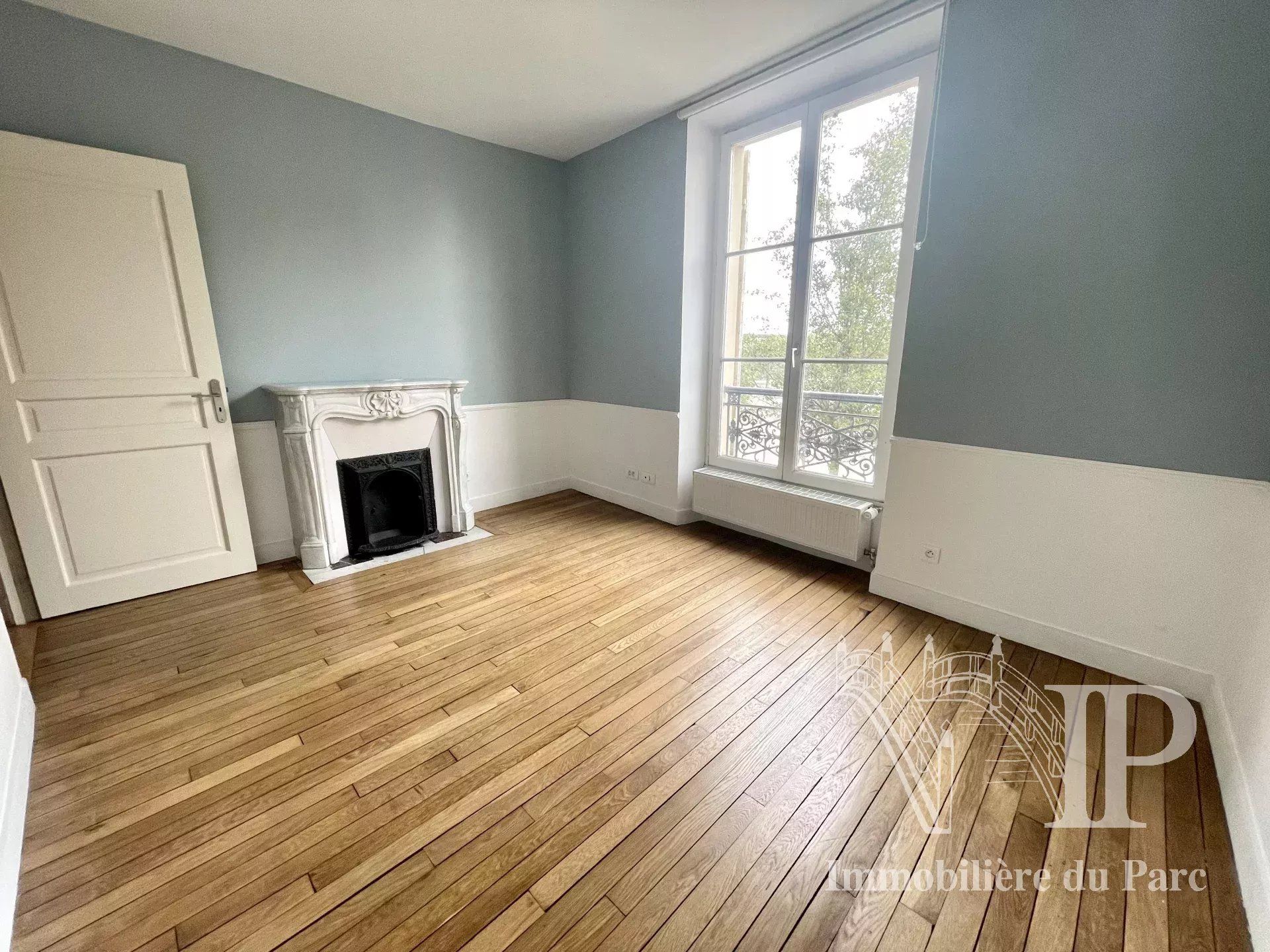 Condominio en Saint-Germain-en-Laye, Yvelines 12864379