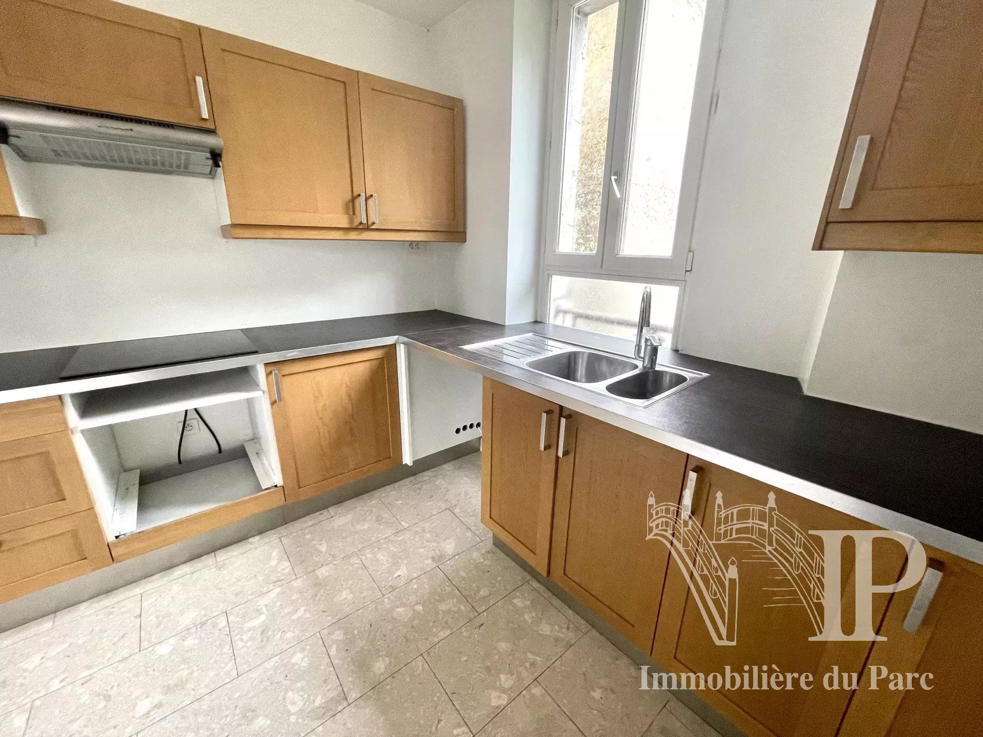 Condominio en Saint-Germain-en-Laye, Yvelines 12864379