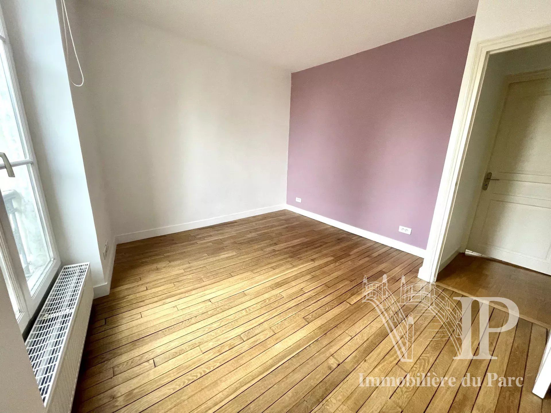 Condominio en Saint-Germain-en-Laye, Yvelines 12864379