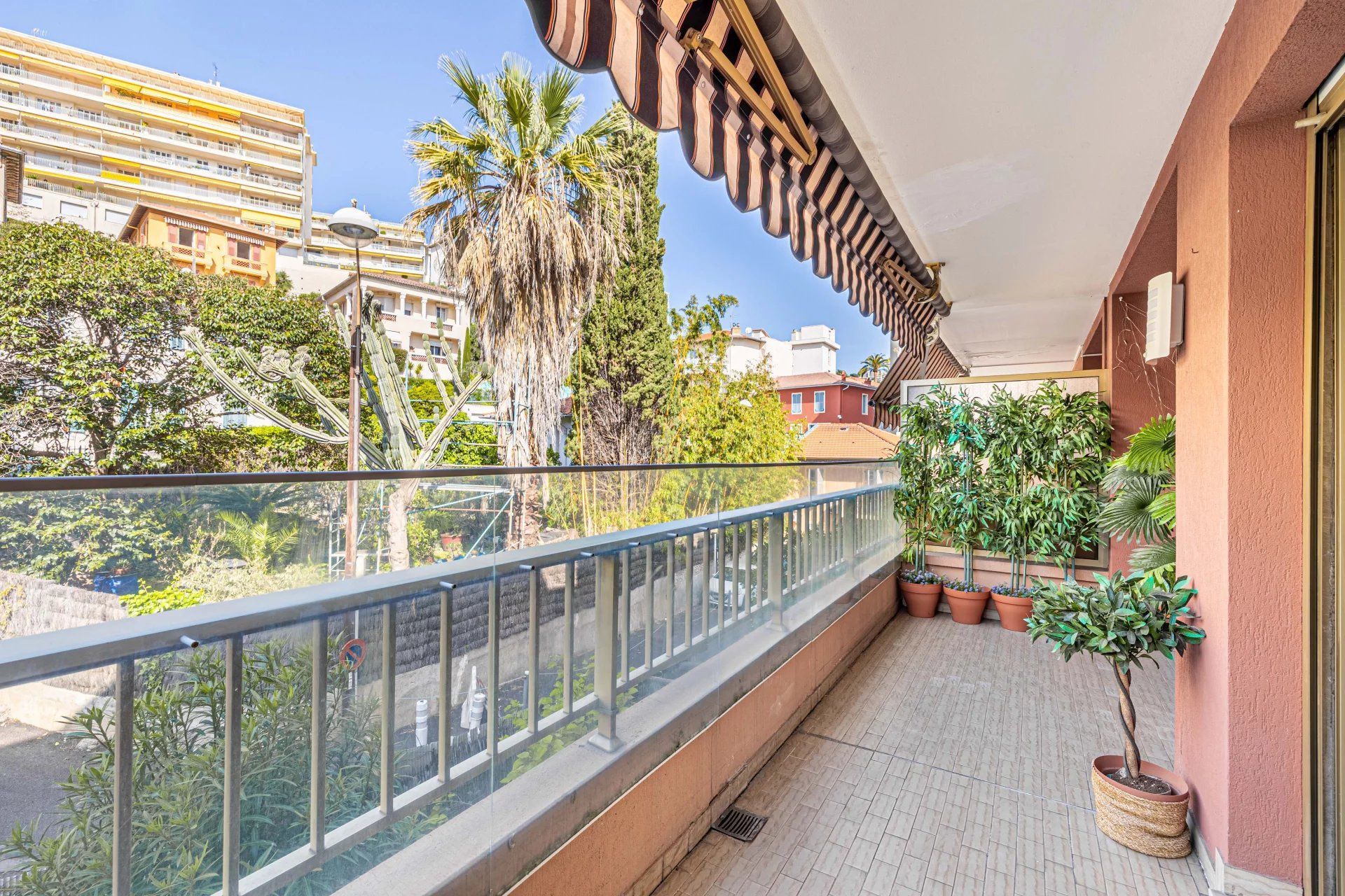 Residenziale nel Nice, Alpes-Maritimes 12864396