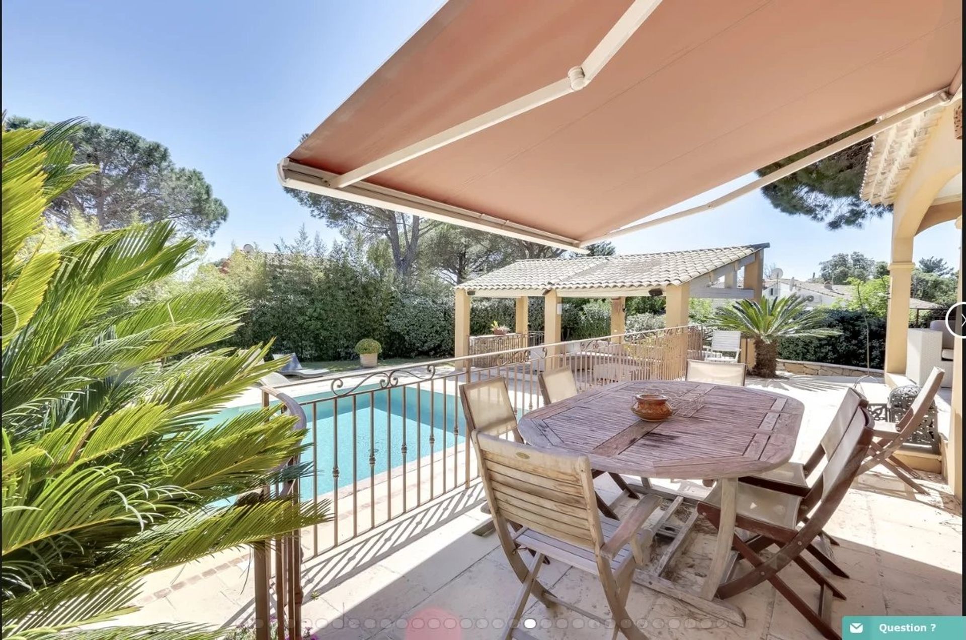 rumah dalam Grimaud, Provence-Alpes-Côte d'Azur 12864402