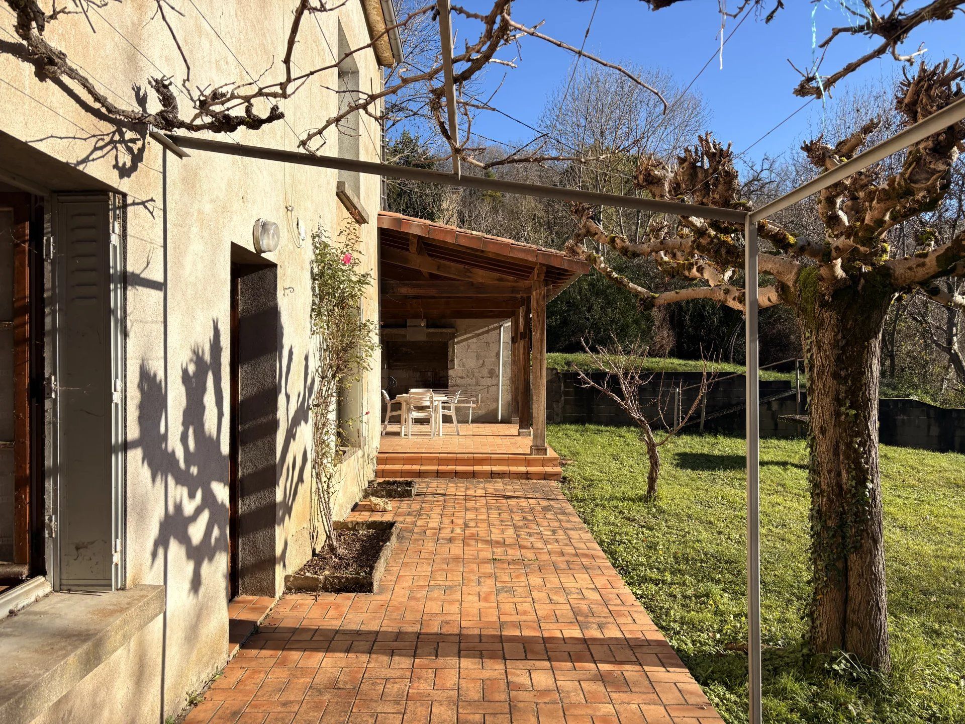 Residential in Carla-de-Roquefort, Ariège 12864407