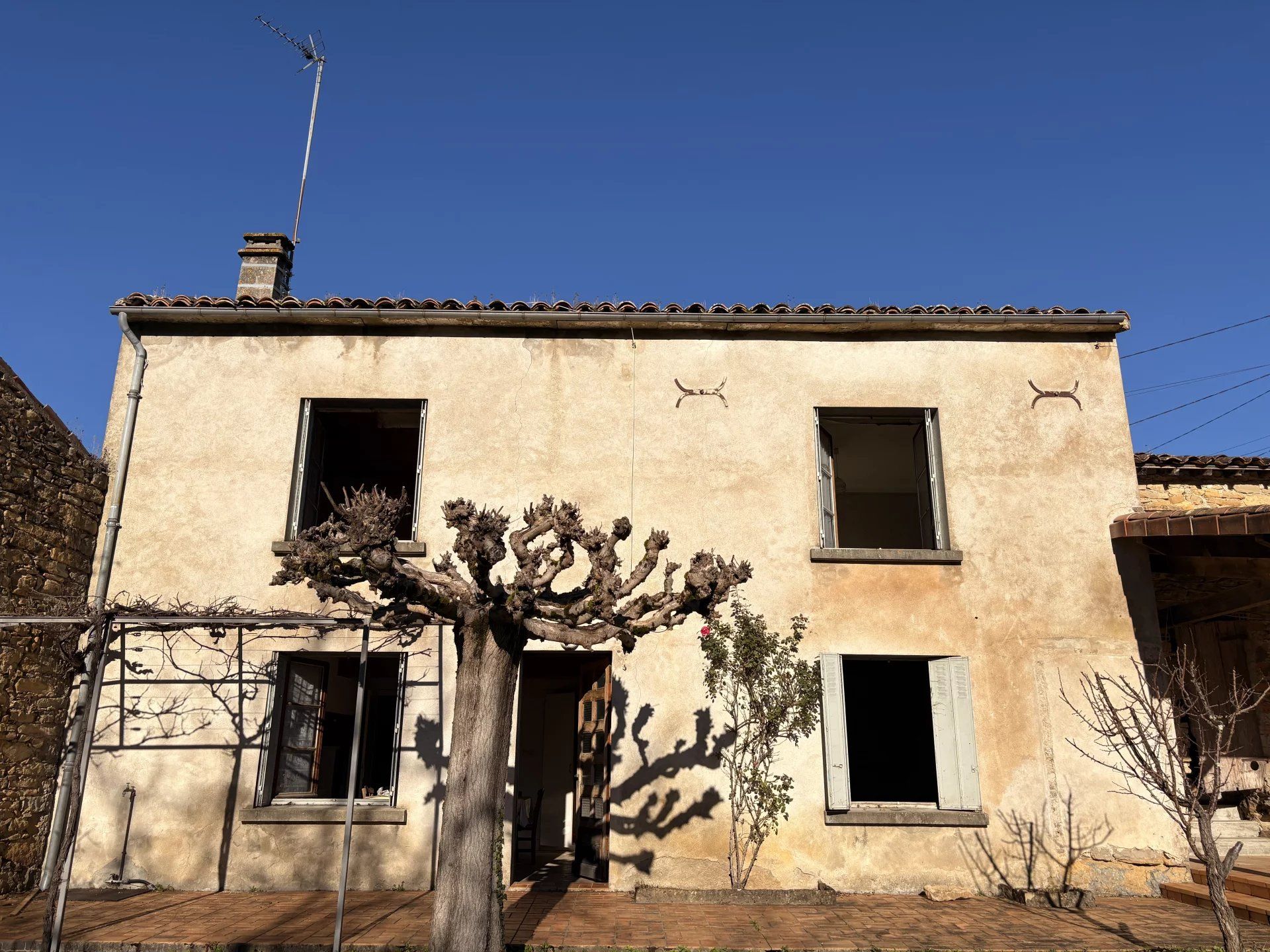 Residential in Carla-de-Roquefort, Ariège 12864407