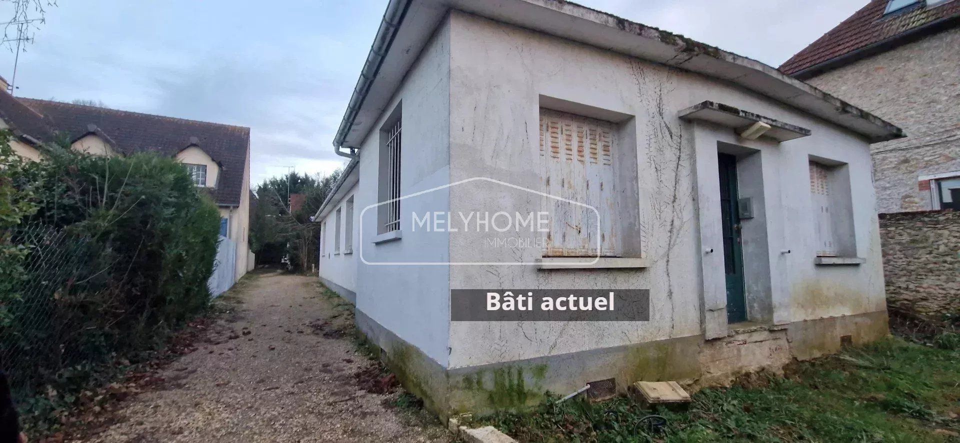 سكني في Rambouillet, Yvelines 12864408