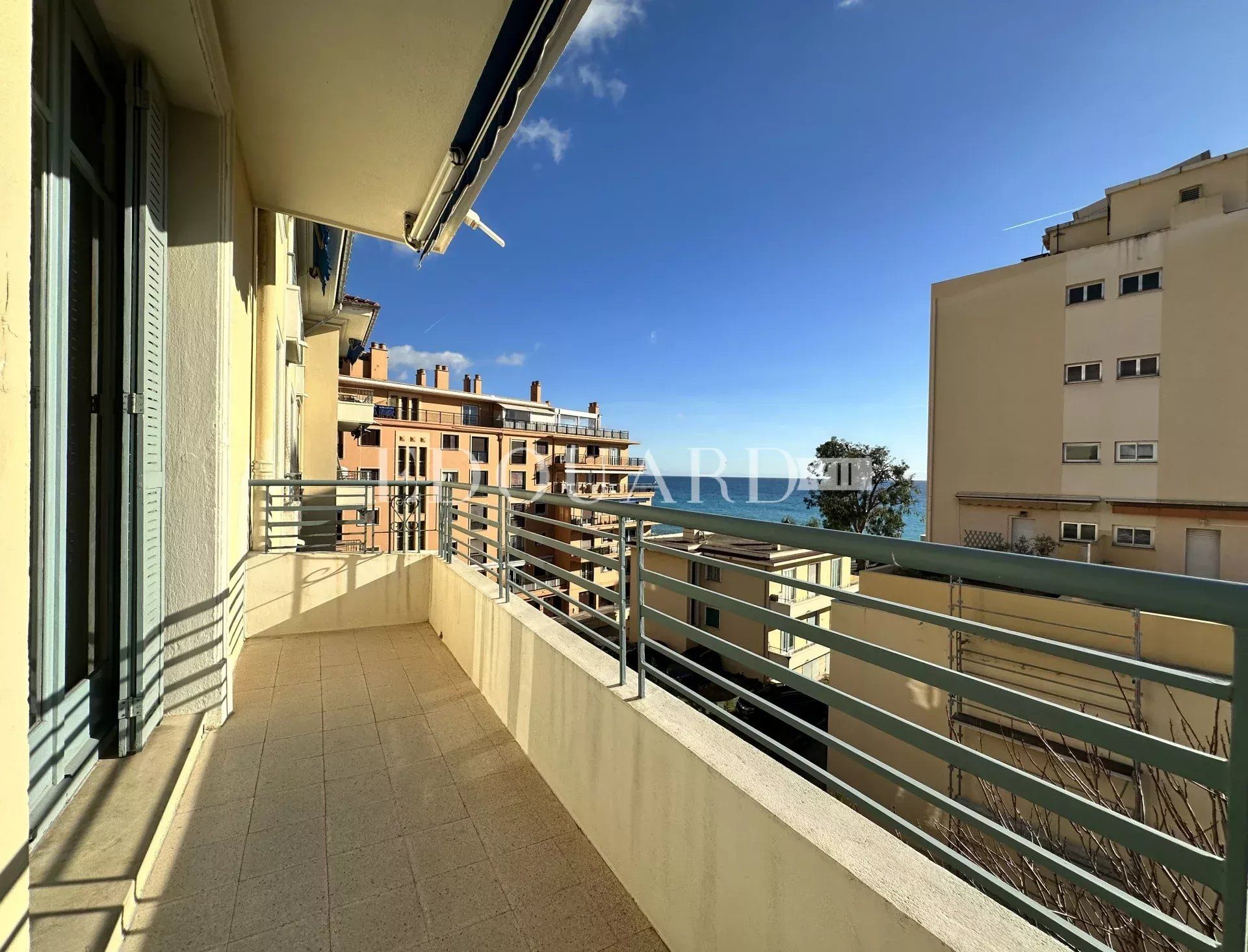 Borettslag i Menton, Provence-Alpes-Cote d'Azur 12864437