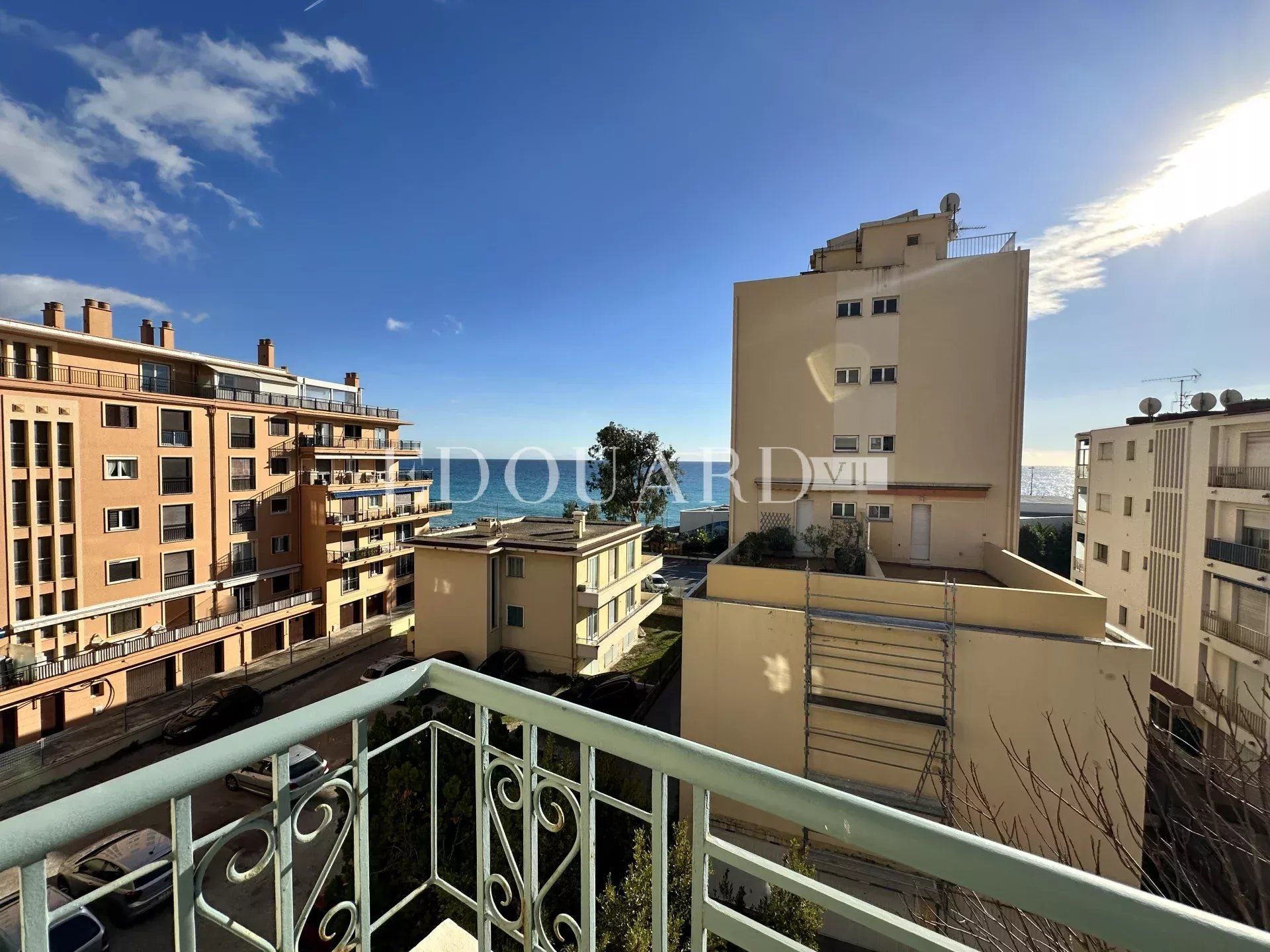 Borettslag i Menton, Provence-Alpes-Cote d'Azur 12864437