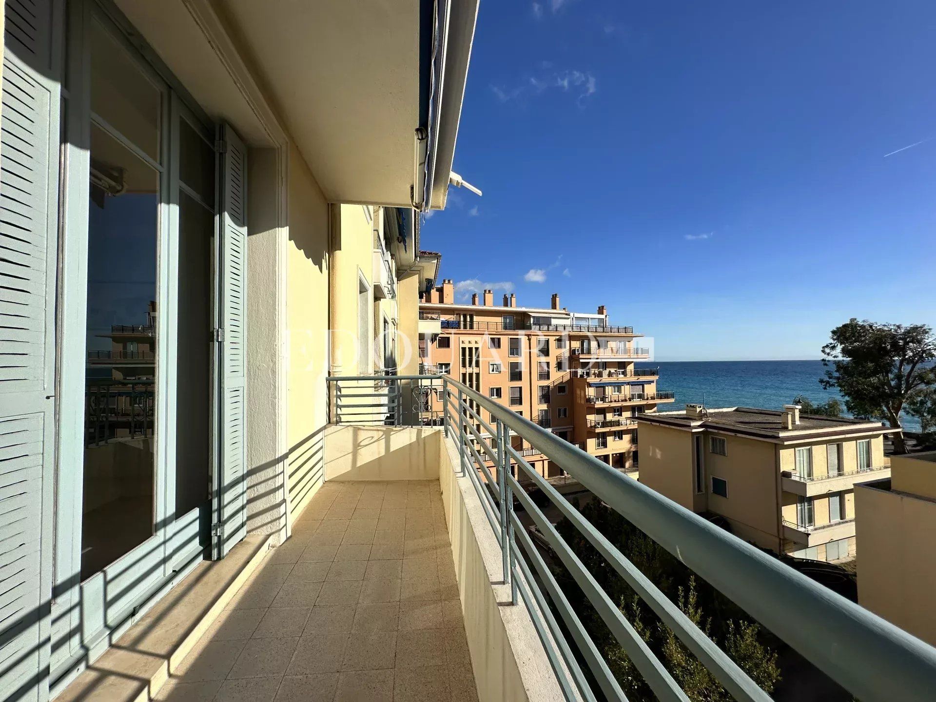 Borettslag i Menton, Provence-Alpes-Cote d'Azur 12864437