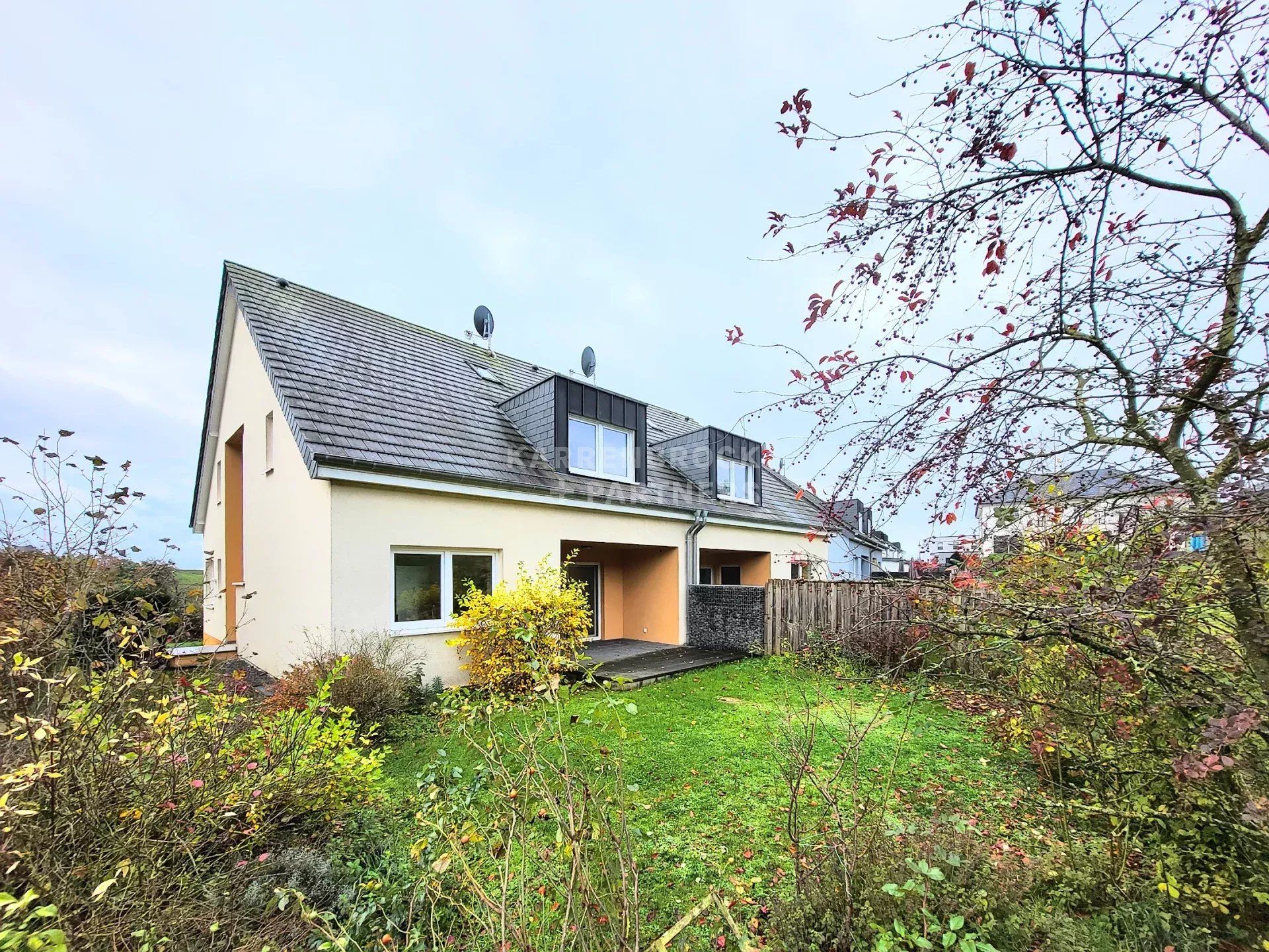 Huis in Rippig, Bech 12864438