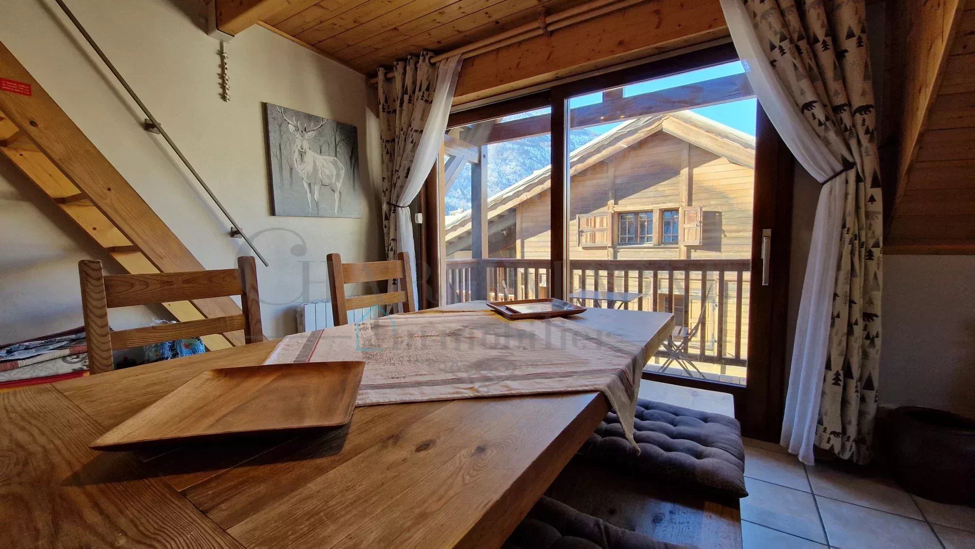 Condominio nel La Salle-les-Alpes, Hautes-Alpes 12864444