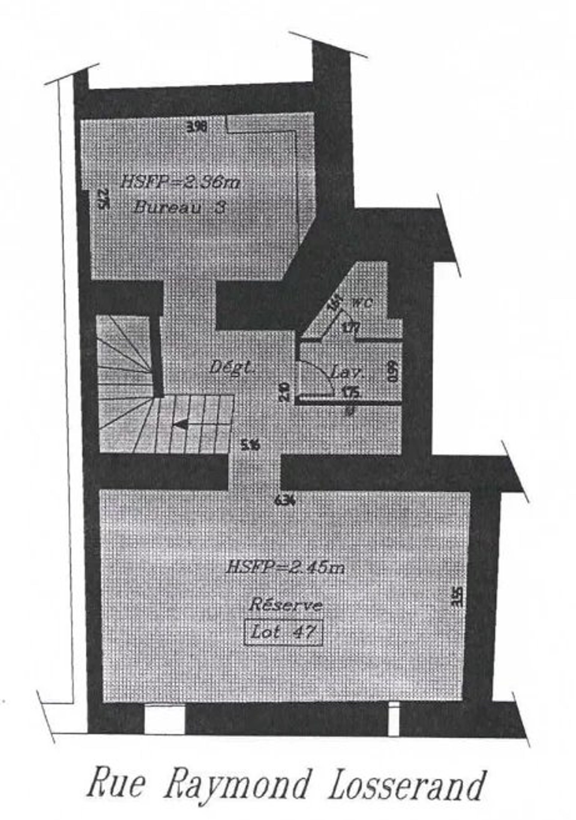 Інший в Montrouge, Ile-de-France 12864458