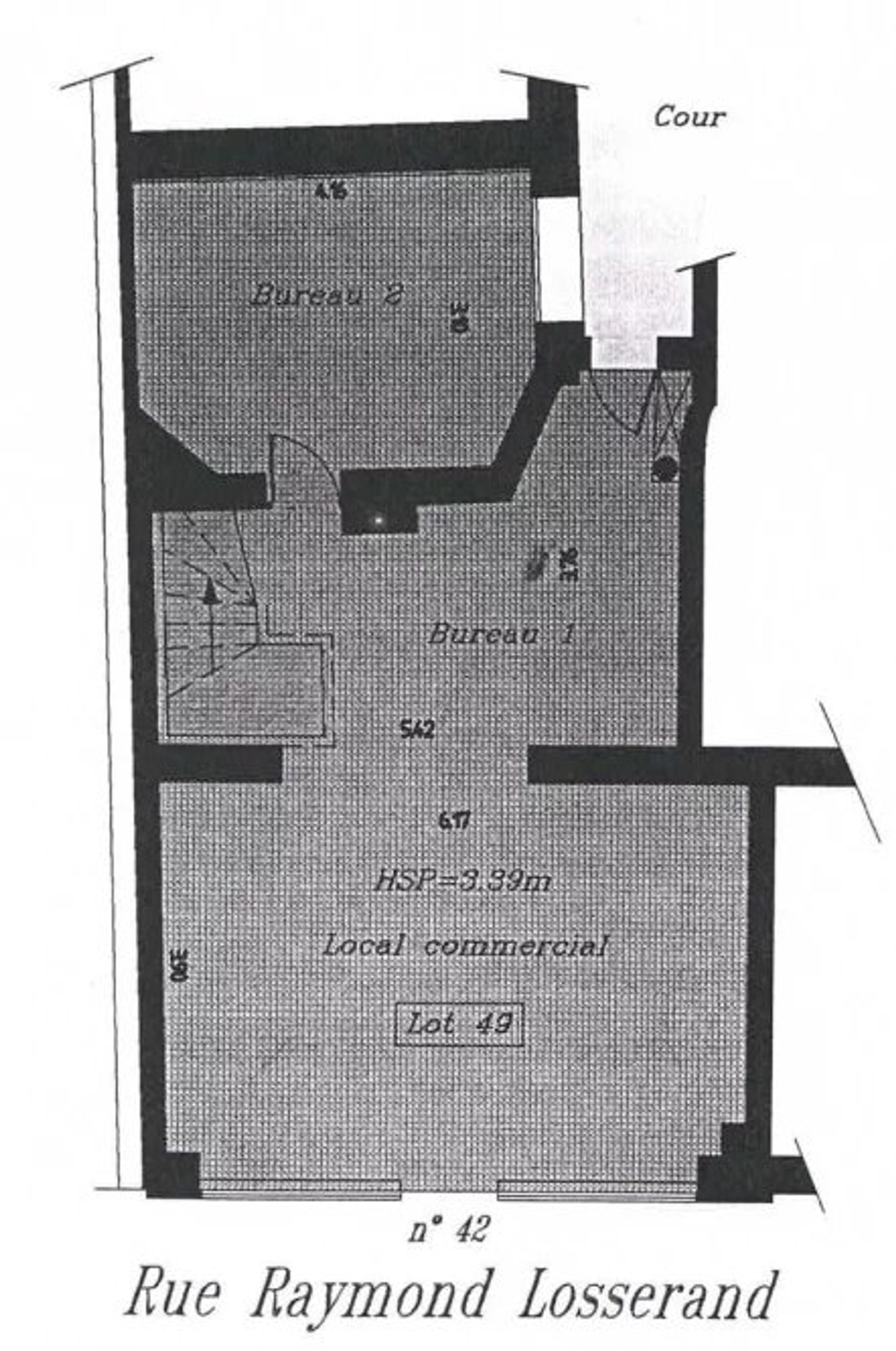 Другой в Montrouge, Ile-de-France 12864458