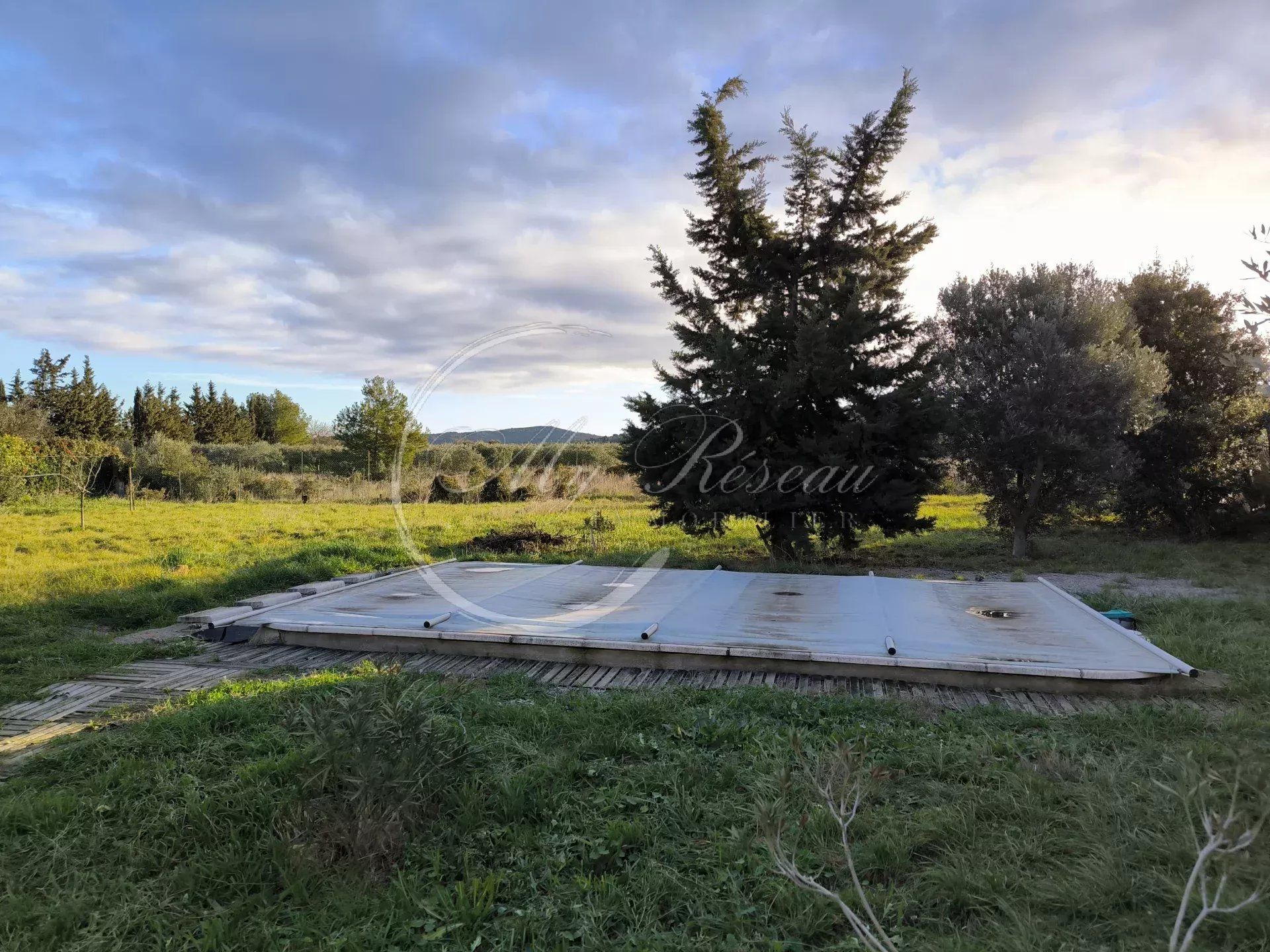 Résidentiel dans Lézignan-Corbières, Aude 12864473