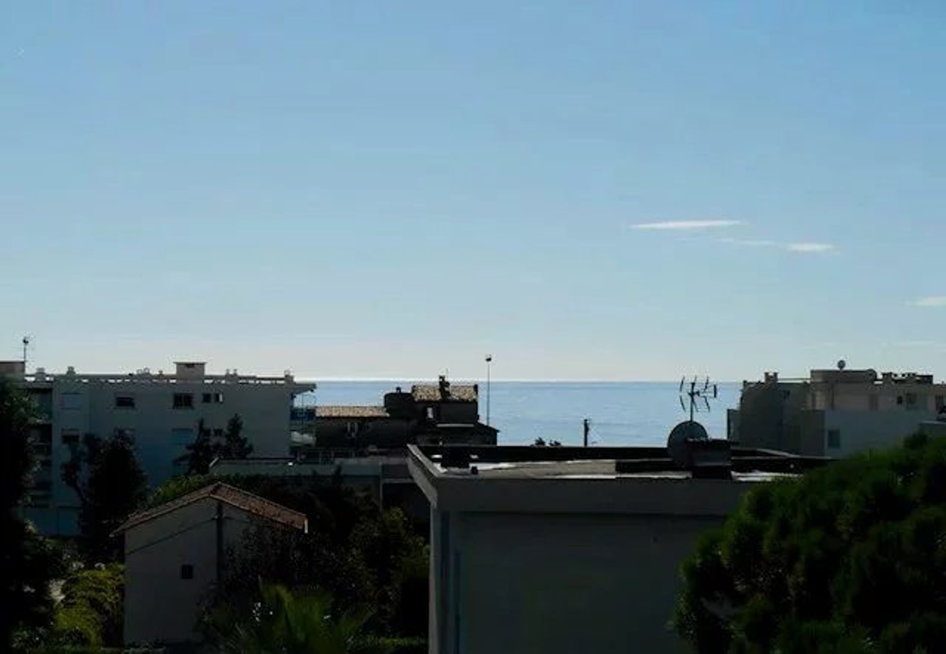 Condominium in Cagnes-sur-Mer, Provence-Alpes-Cote d'Azur 12864478